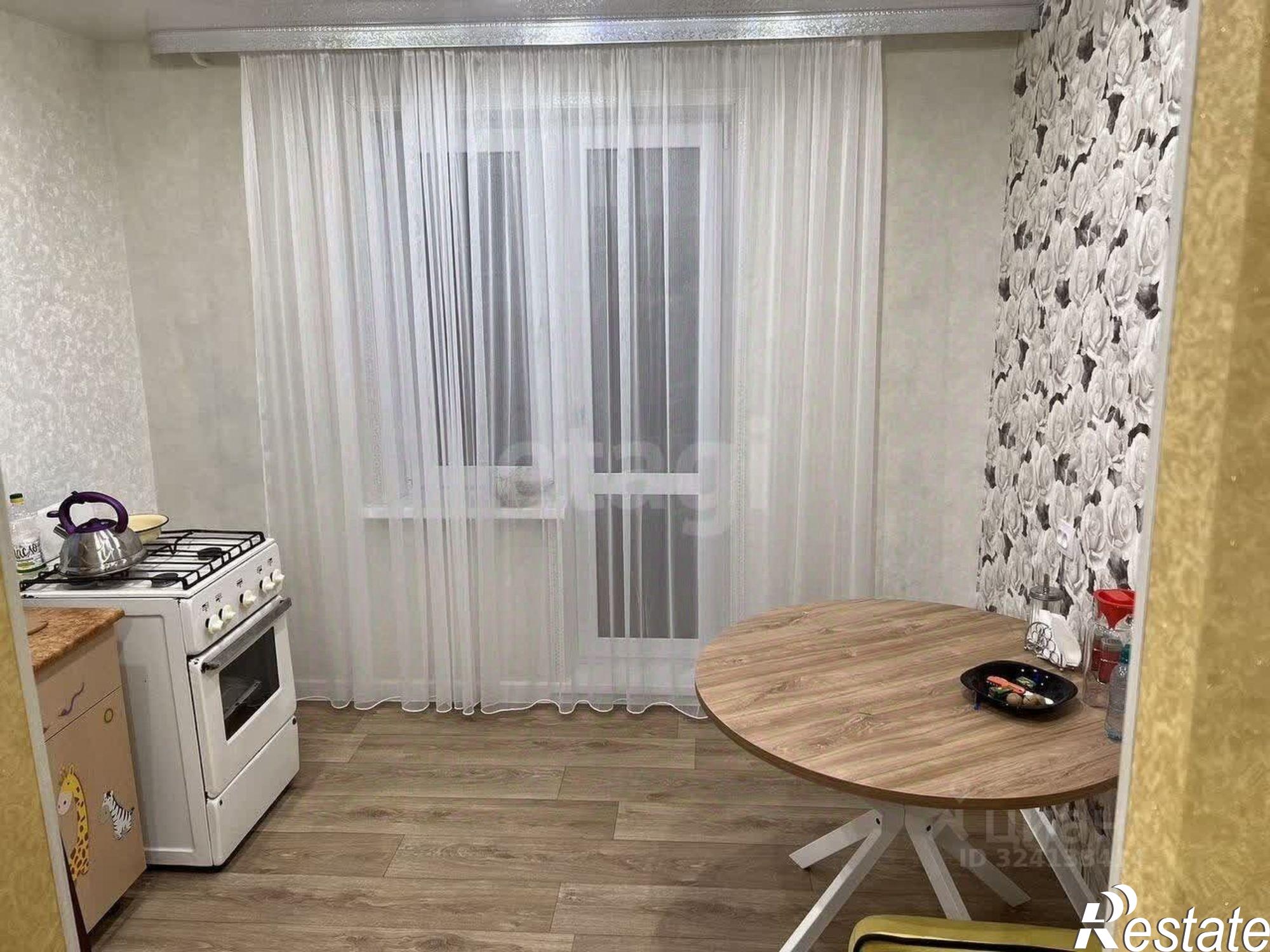 Купить квартиру за 4 780 000 рублей на улица Екатерины Кочкиной, 12