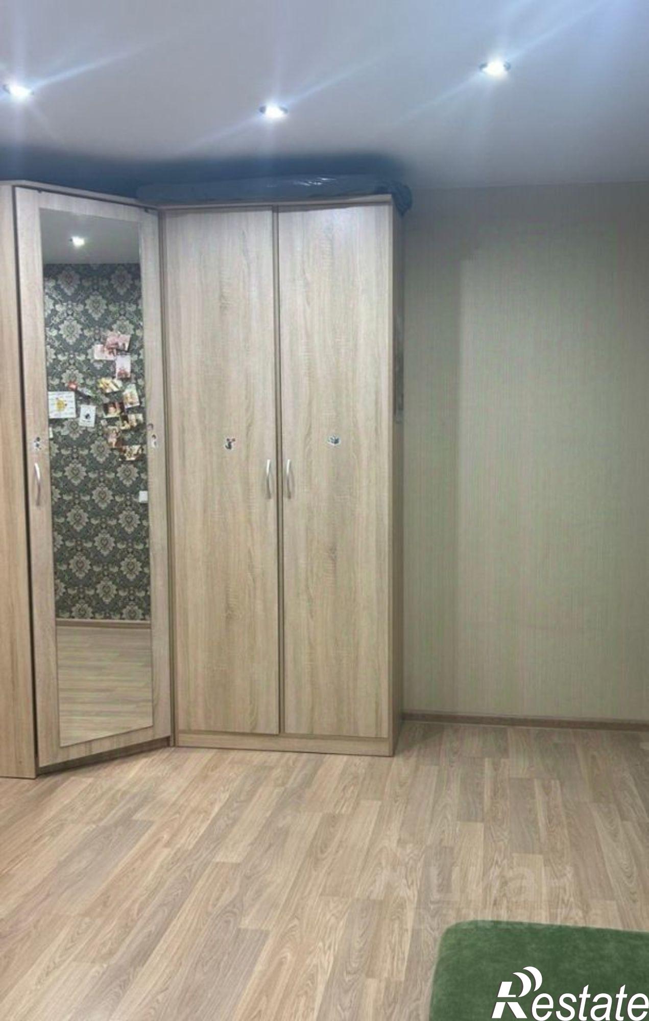 Купить квартиру за 4 200 000 рублей на улица Анжелия Михеева, 20