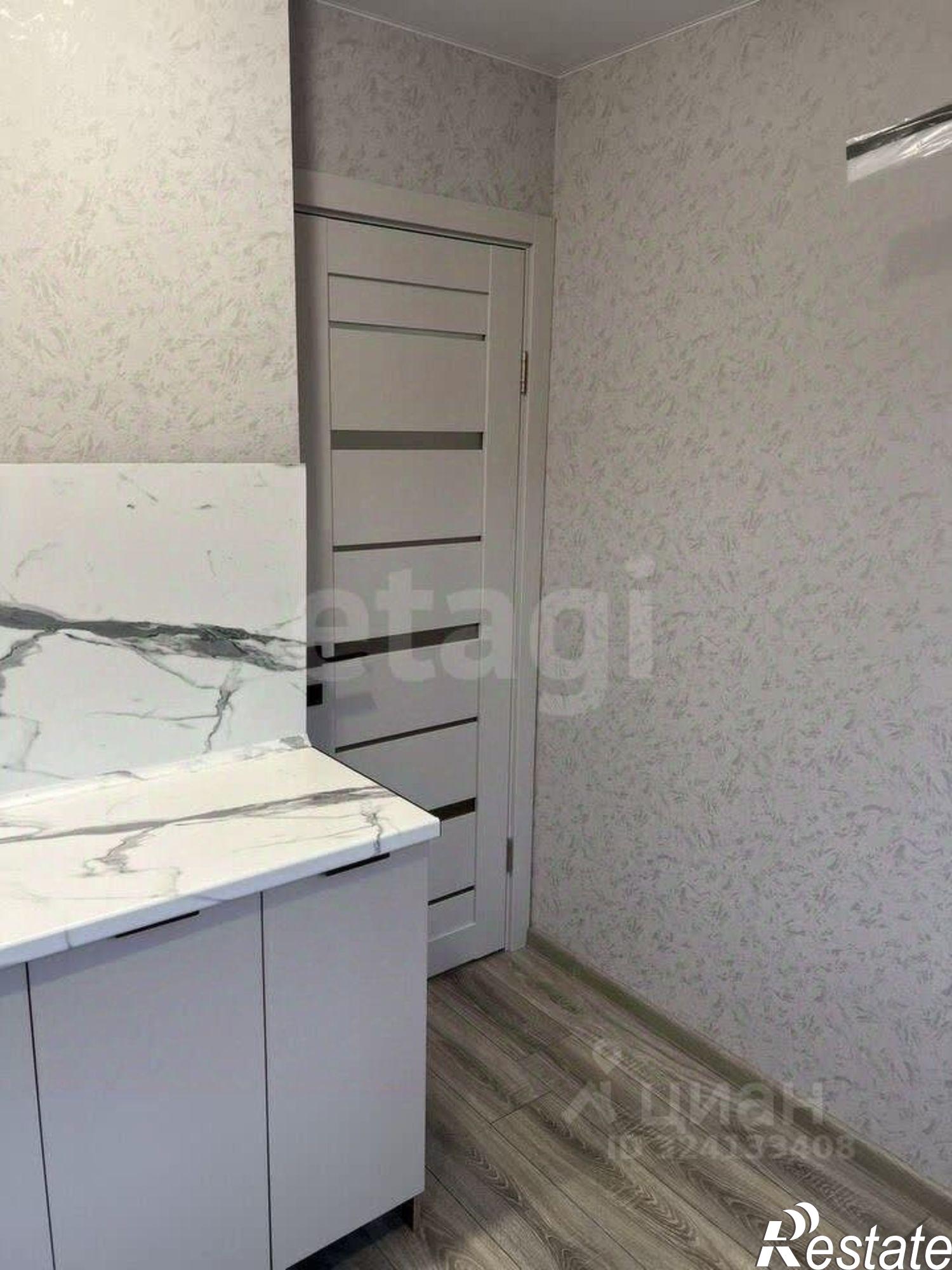 Купить квартиру за 5 200 000 рублей на улица Горбуновой, 16