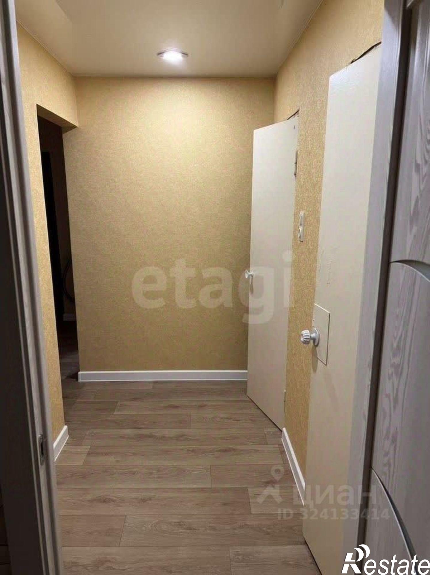 Купить квартиру за 4 780 000 рублей на улица Екатерины Кочкиной, 12