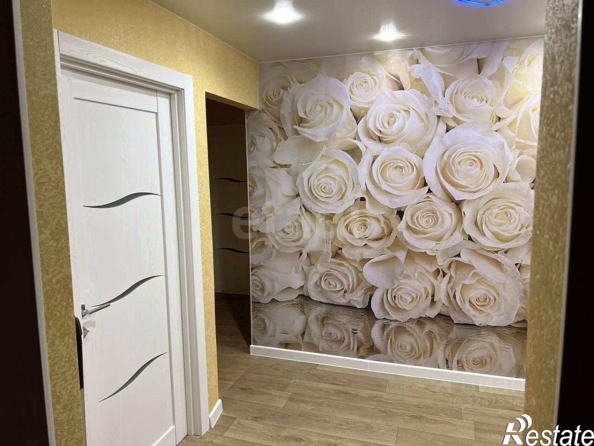 Купить квартиру за 4 780 000 рублей на улица Екатерины Кочкиной, 12