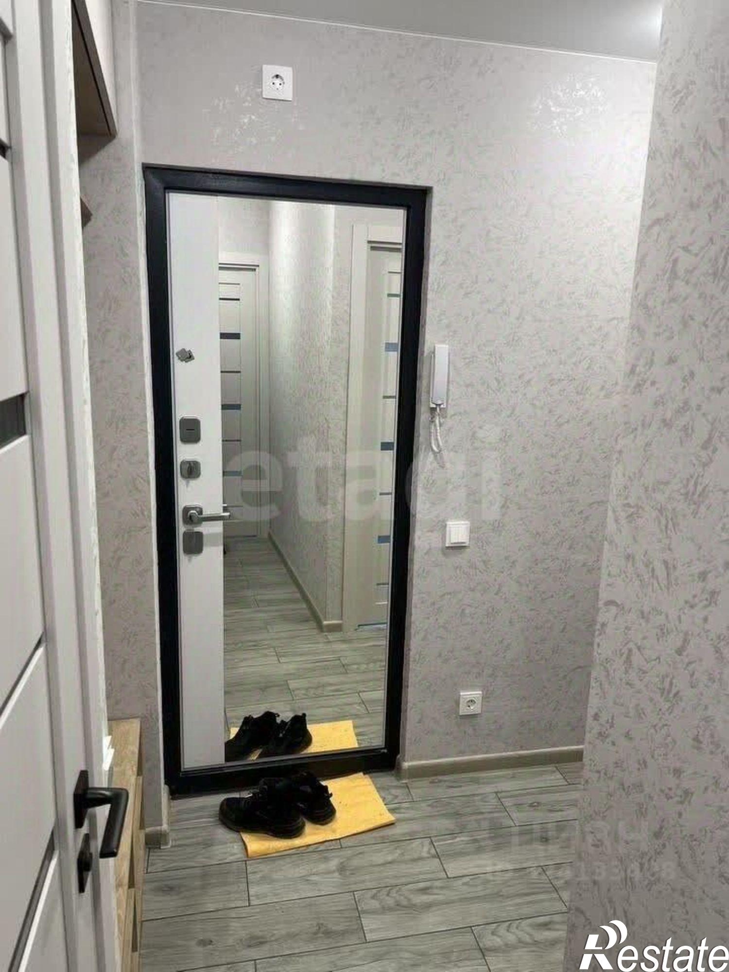 Купить квартиру за 5 200 000 рублей на улица Горбуновой, 16