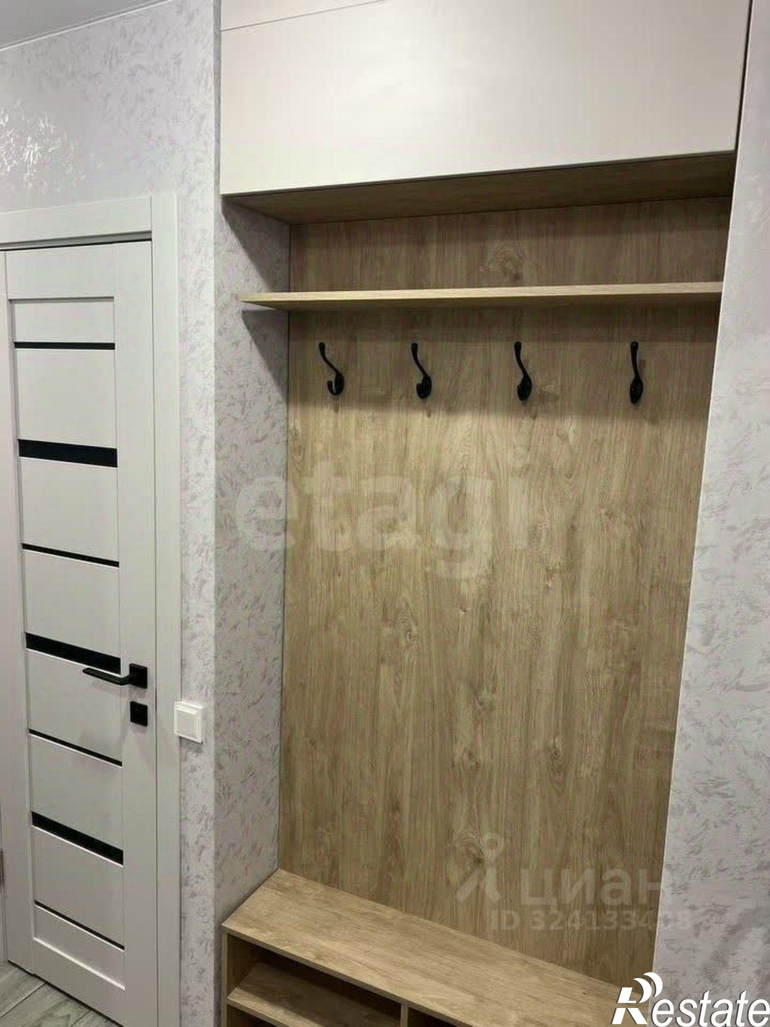 Купить квартиру за 5 200 000 рублей на улица Горбуновой, 16