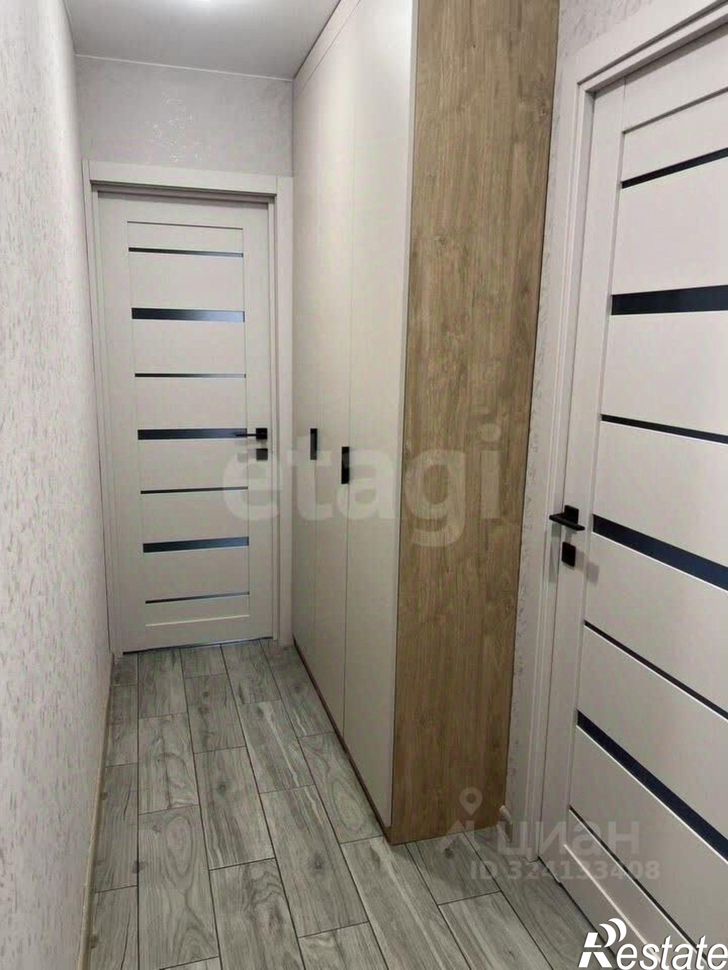 Купить квартиру за 5 200 000 рублей на улица Горбуновой, 16