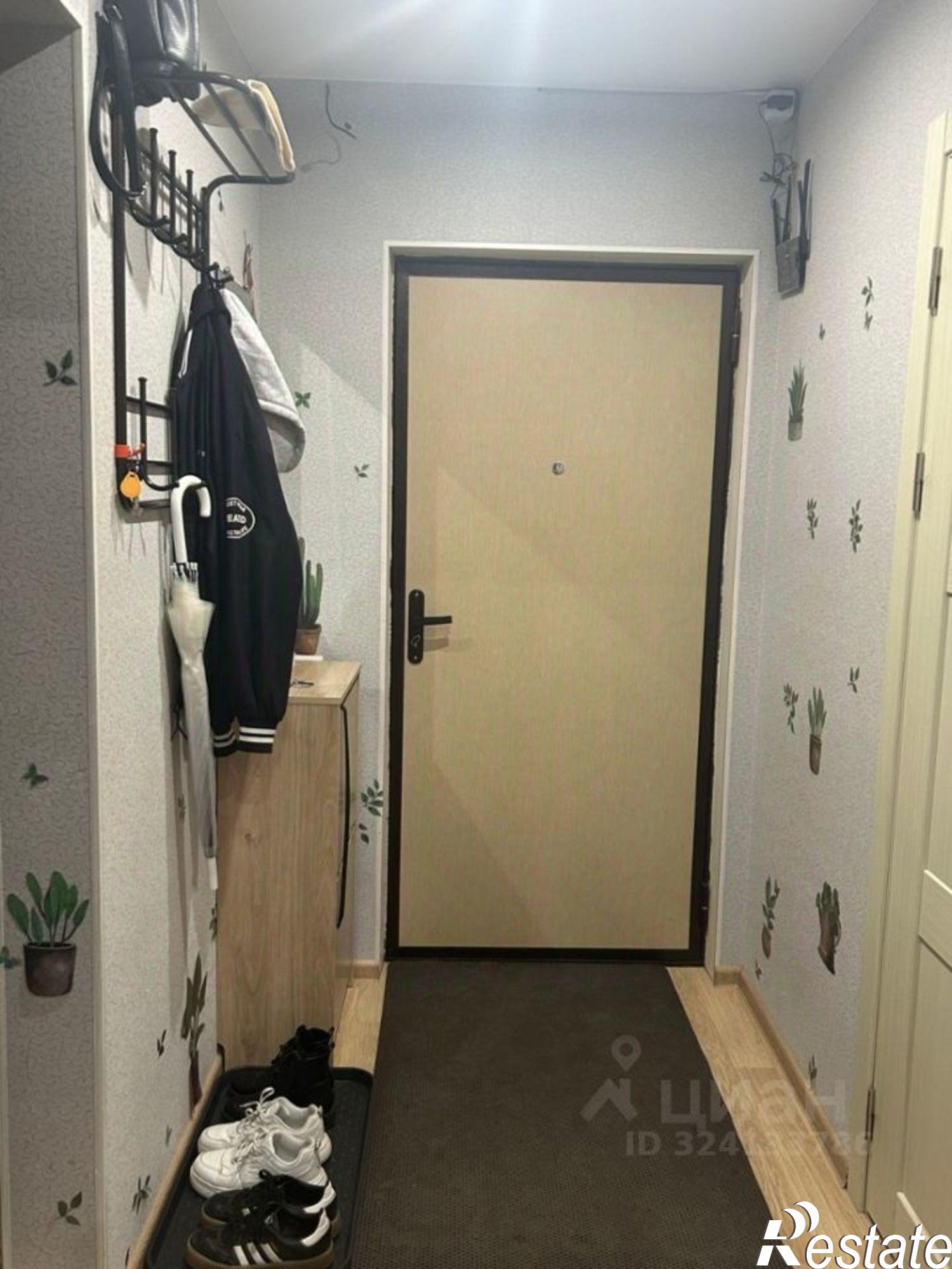 Купить квартиру за 4 200 000 рублей на улица Анжелия Михеева, 20