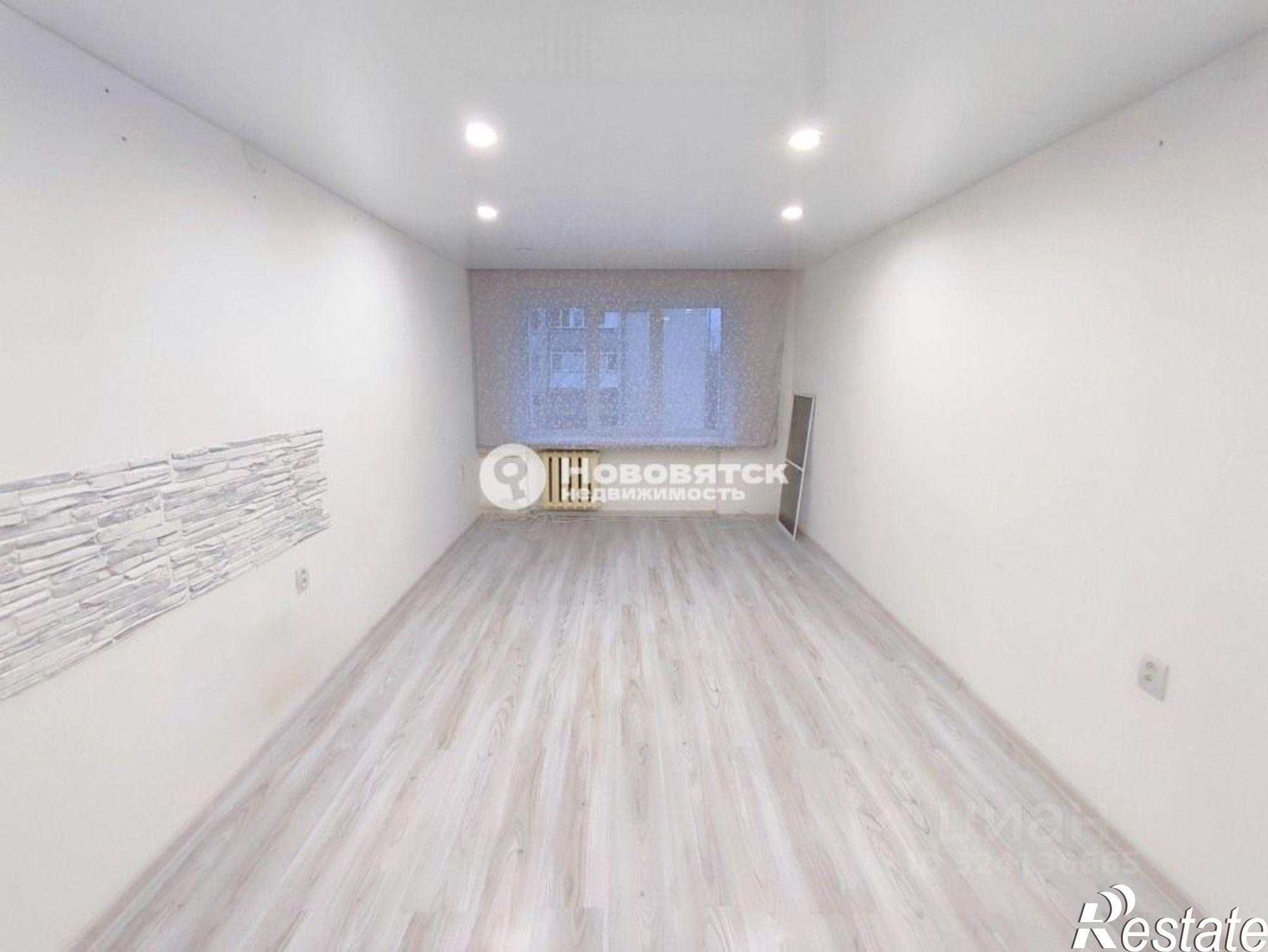 Купить комнату за 1 500 000 рублей на улица Чапаева, 1Б