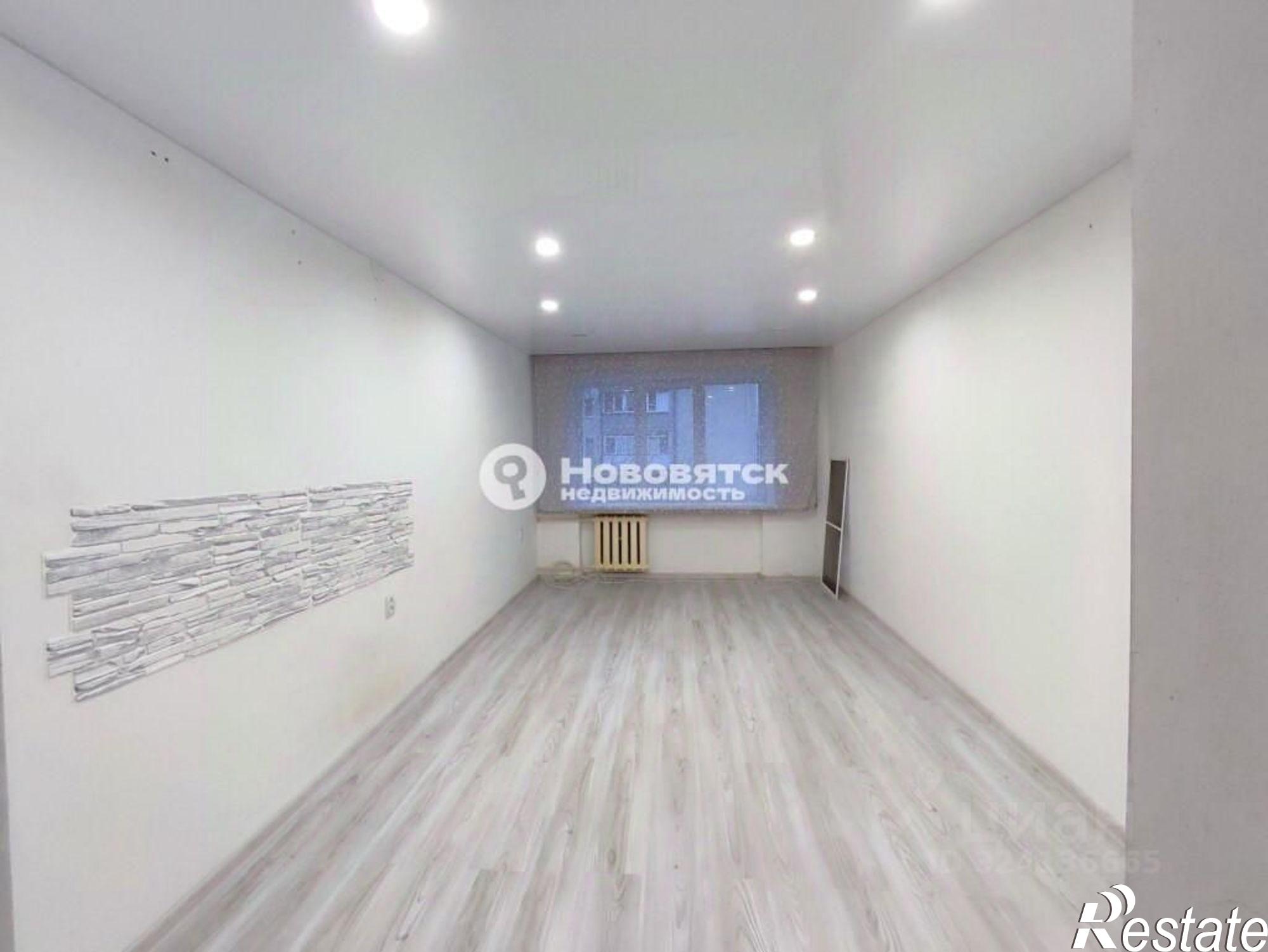 Купить комнату за 1 500 000 рублей на улица Чапаева, 1Б