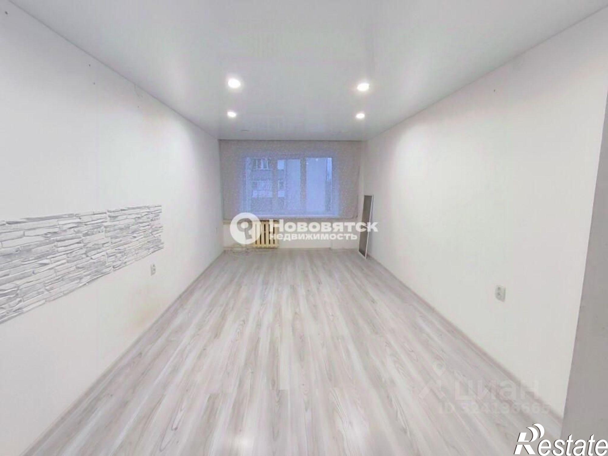 Купить комнату за 1 500 000 рублей на улица Чапаева, 1Б