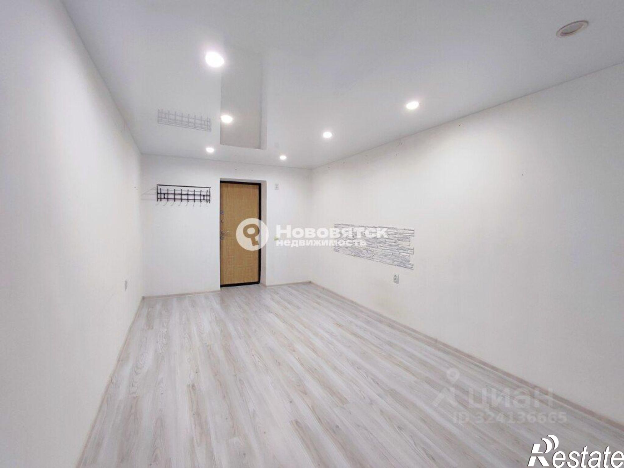 Купить комнату за 1 500 000 рублей на улица Чапаева, 1Б