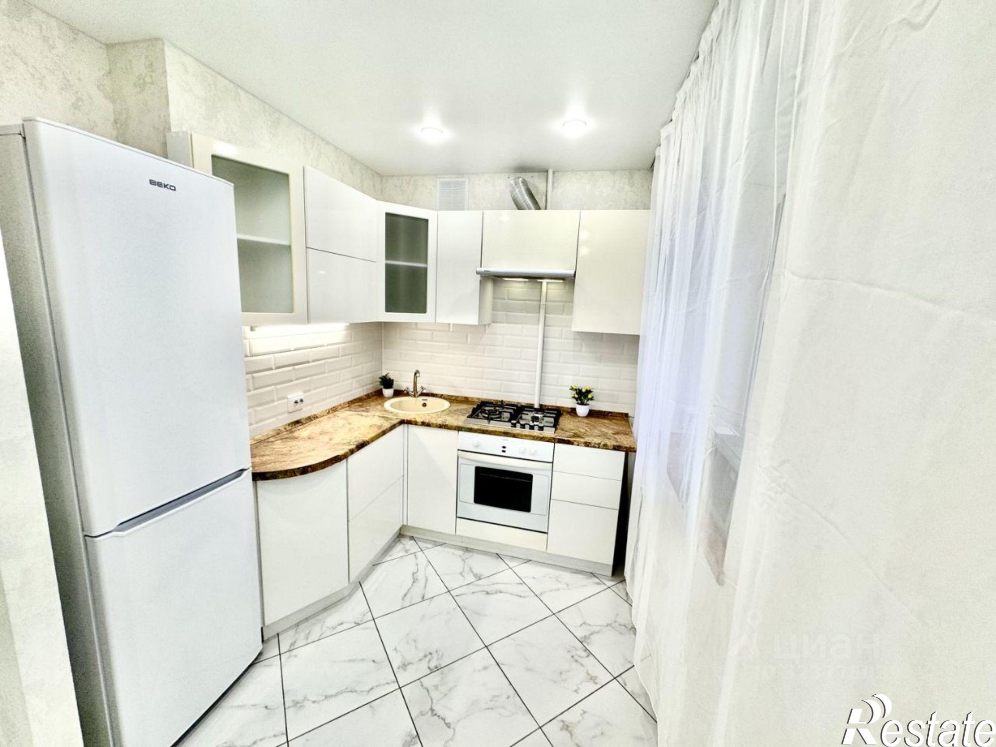 Купить квартиру за 8 190 000 рублей на улица Сурикова, 10