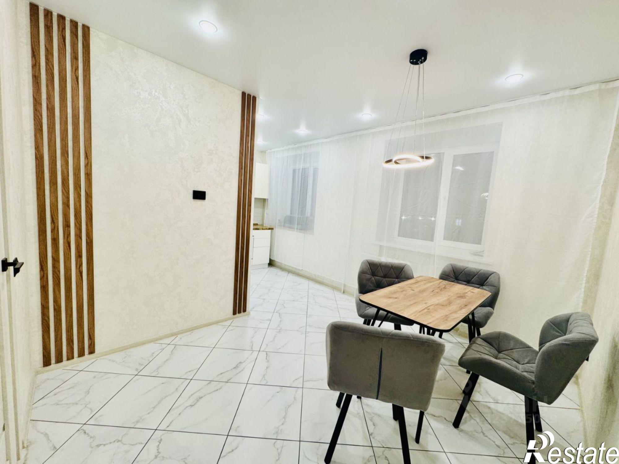 Купить квартиру за 8 190 000 рублей на улица Сурикова, 10