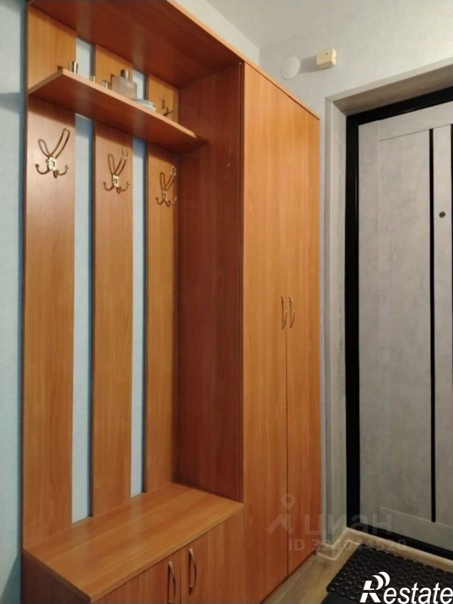 Купить квартиру за 4 490 000 рублей на Солнечная улица, 37