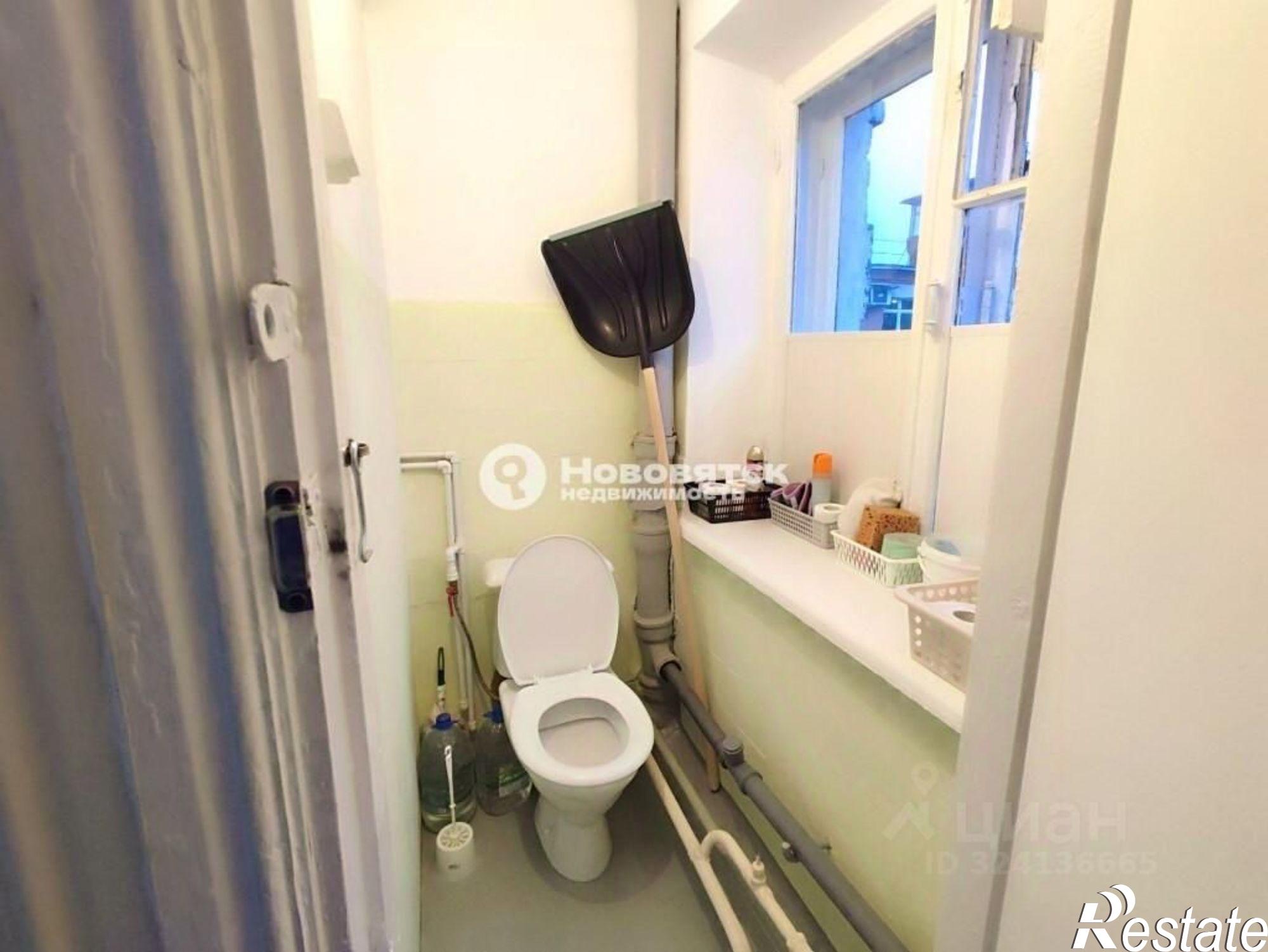 Купить комнату за 1 500 000 рублей на улица Чапаева, 1Б