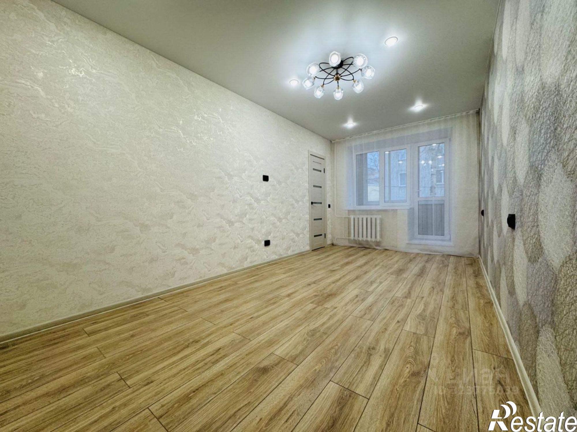 Купить квартиру за 8 190 000 рублей на улица Сурикова, 10