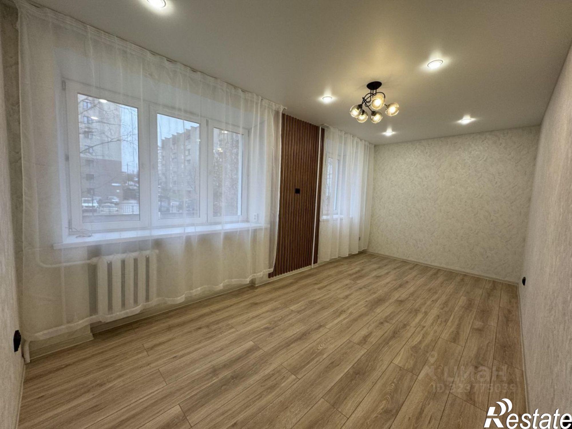 Купить квартиру за 8 190 000 рублей на улица Сурикова, 10