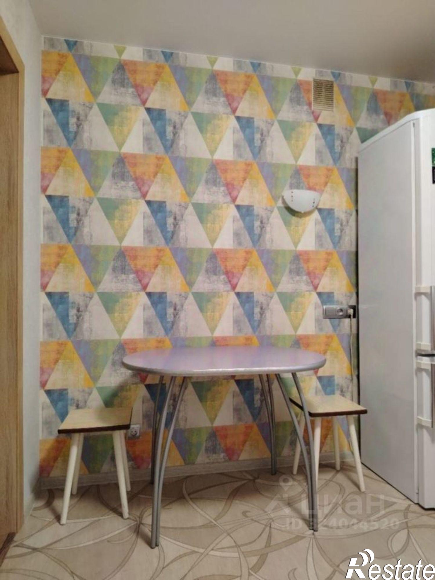 Купить квартиру за 4 490 000 рублей на Солнечная улица, 37