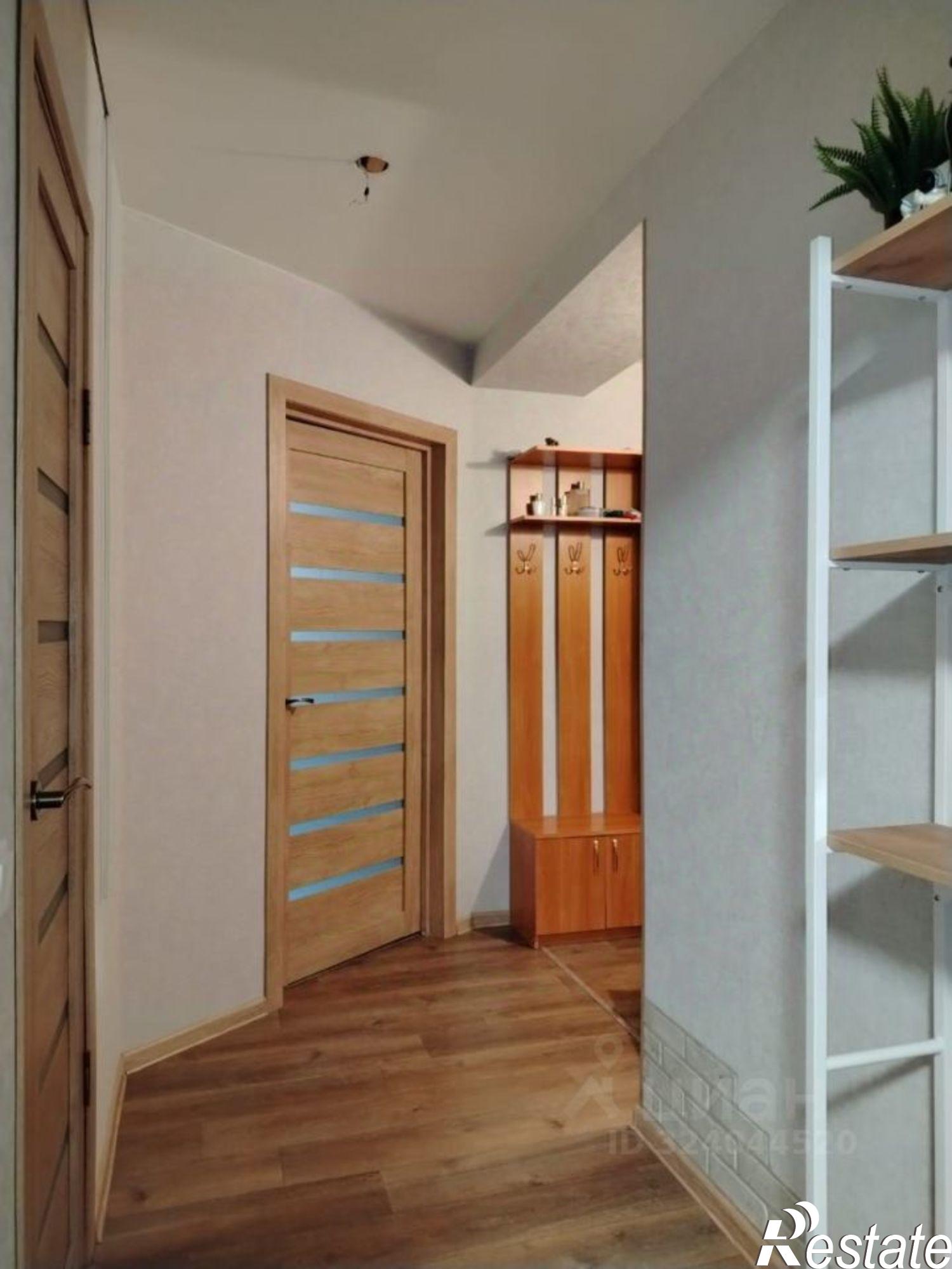 Купить квартиру за 4 490 000 рублей на Солнечная улица, 37