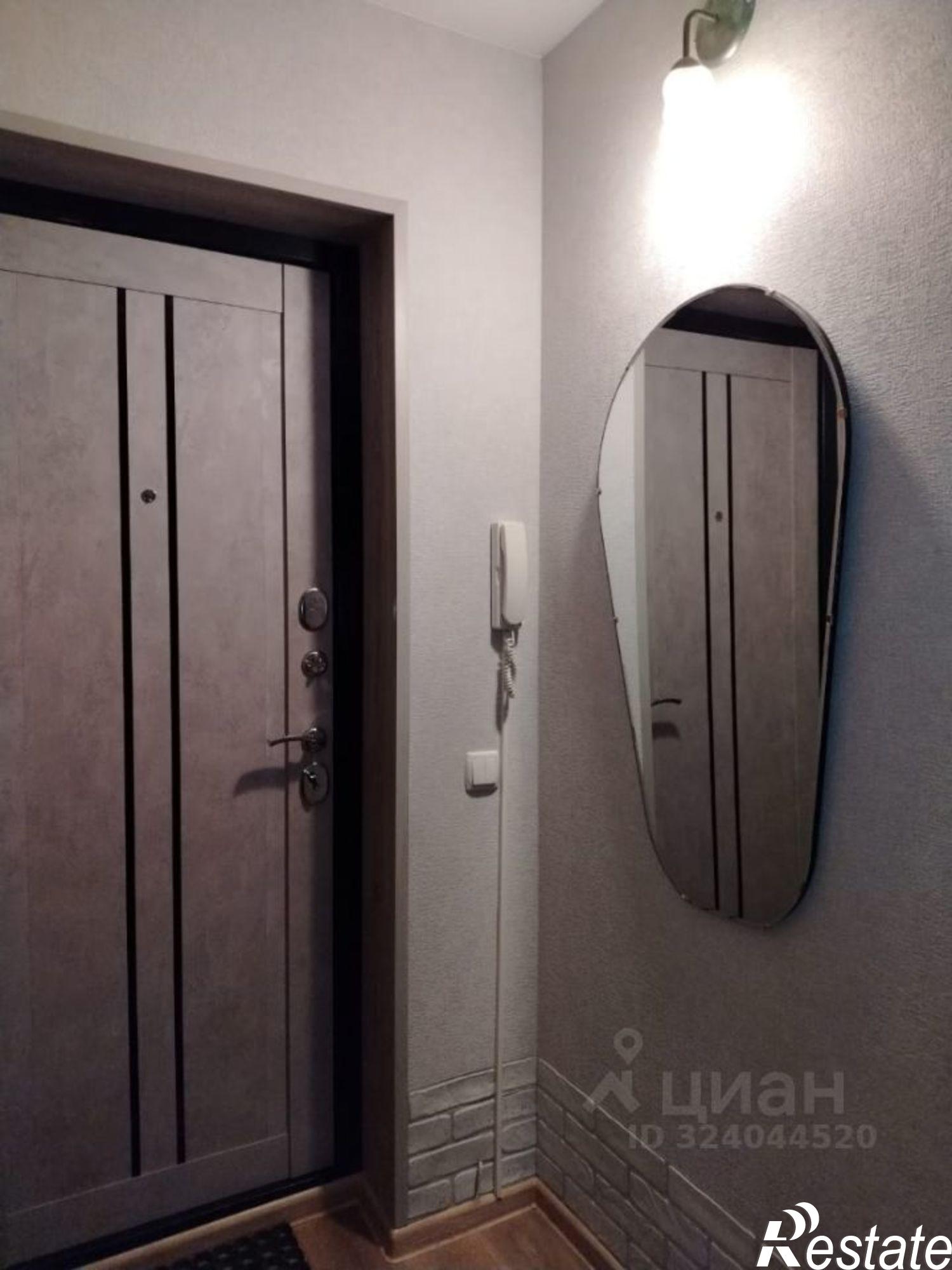 Купить квартиру за 4 490 000 рублей на Солнечная улица, 37