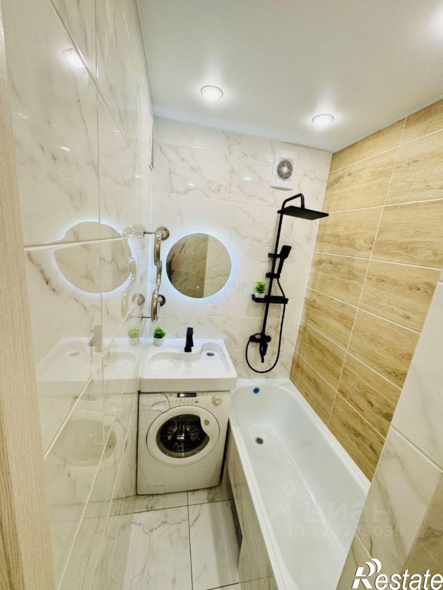 Купить квартиру за 8 190 000 рублей на улица Сурикова, 10