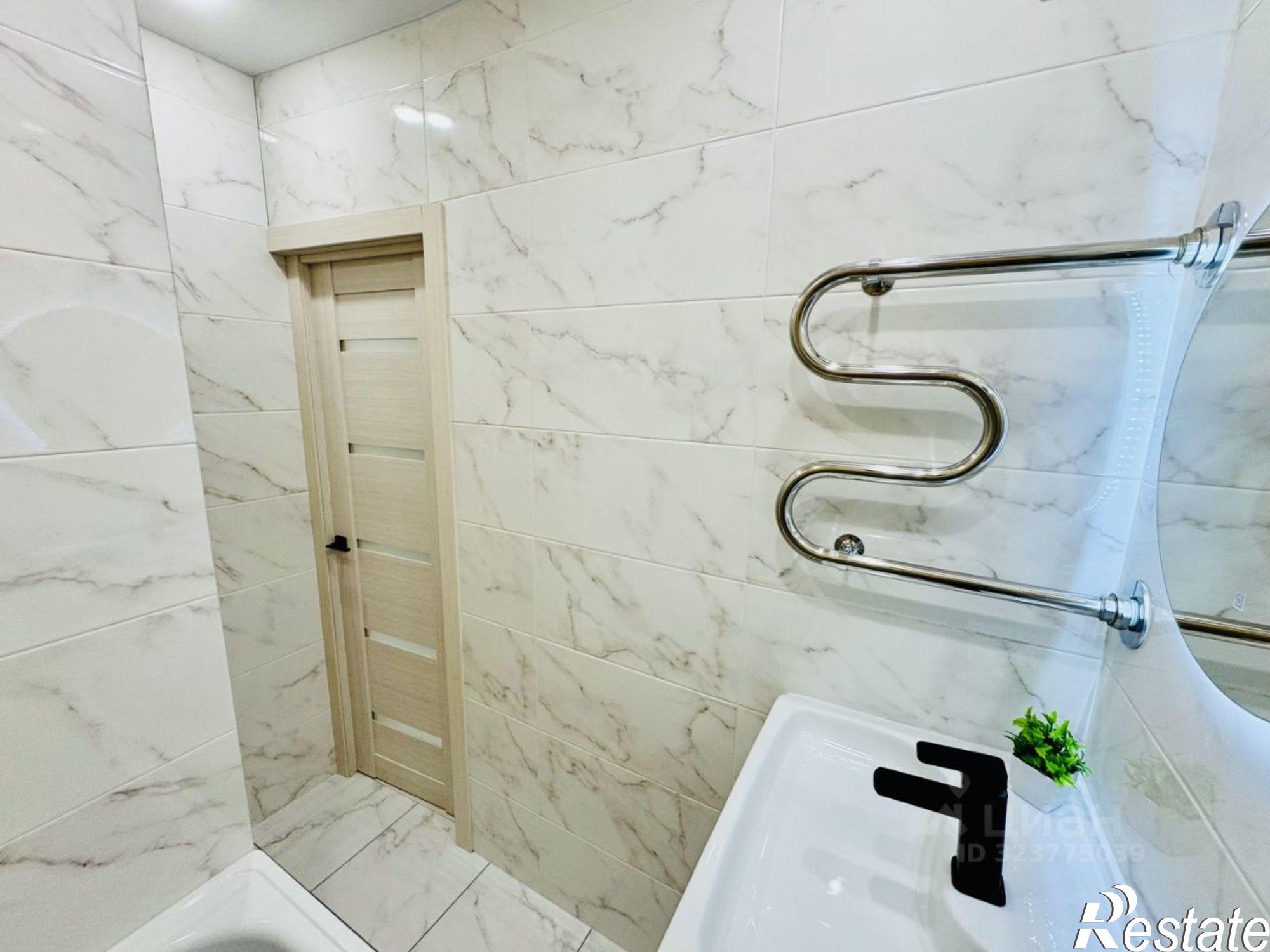 Купить квартиру за 8 190 000 рублей на улица Сурикова, 10