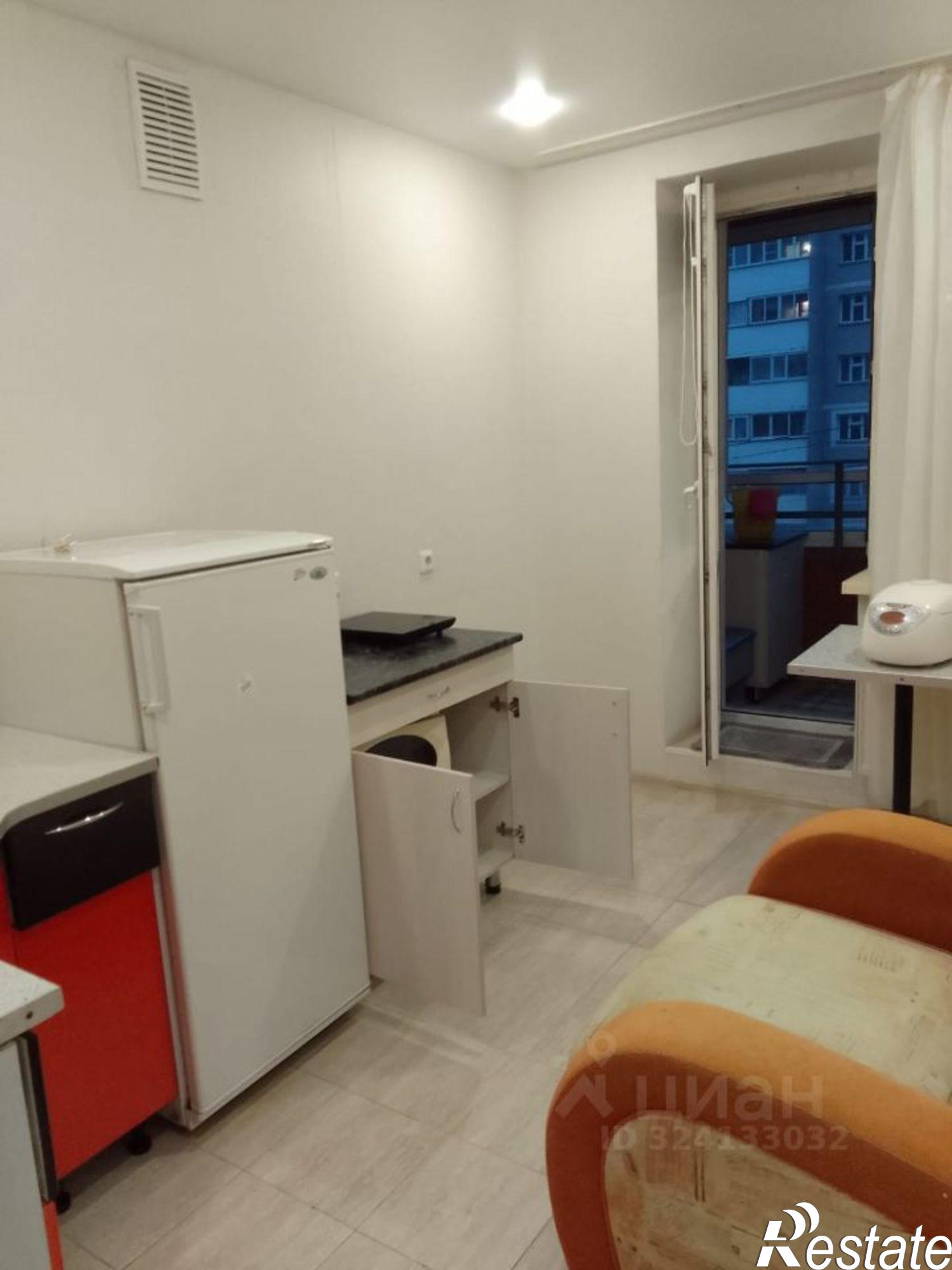 Сдать квартиру за 20 000 рублей на ул Мостовицкая, 5