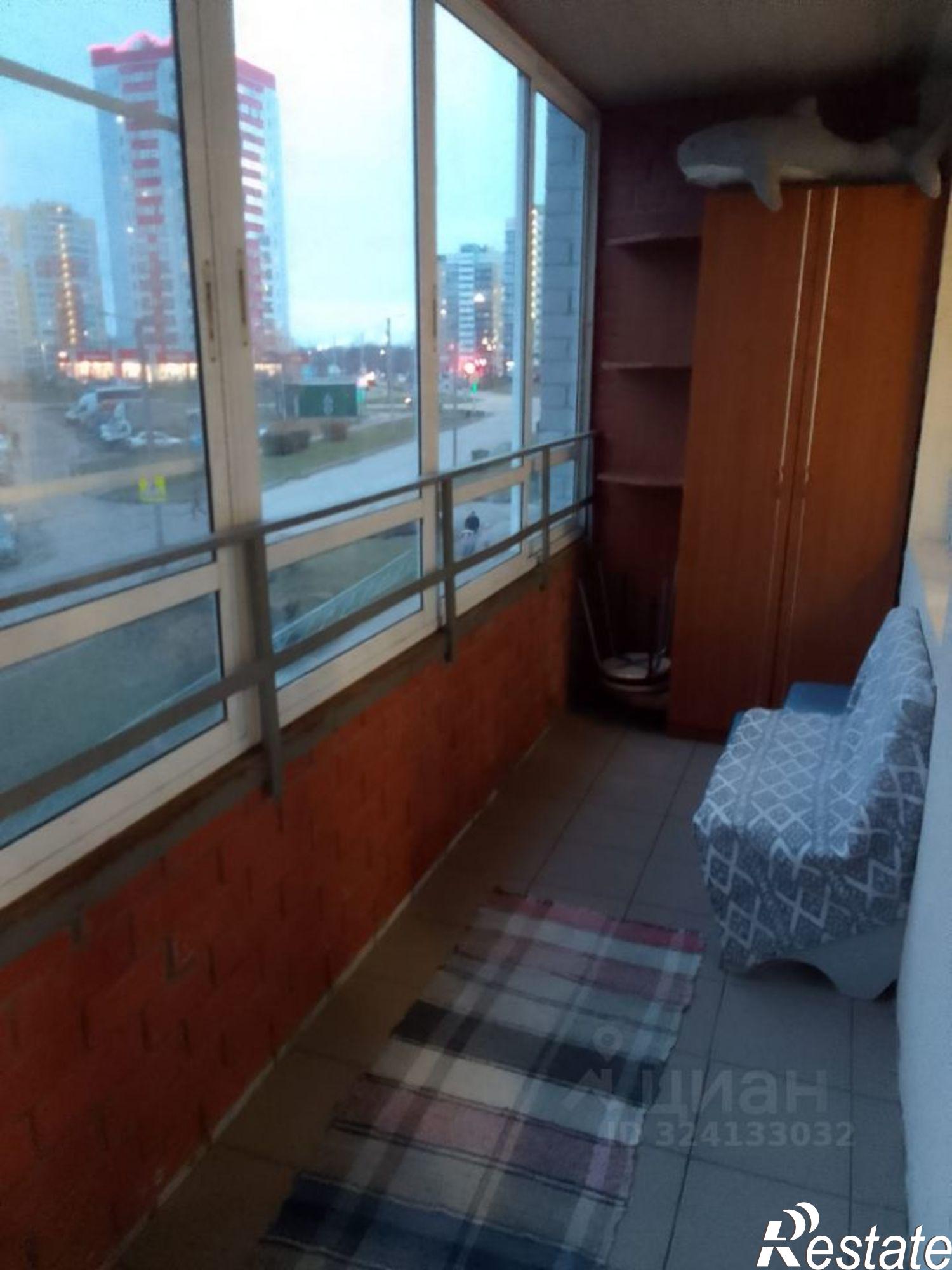 Сдать квартиру за 20 000 рублей на ул Мостовицкая, 5