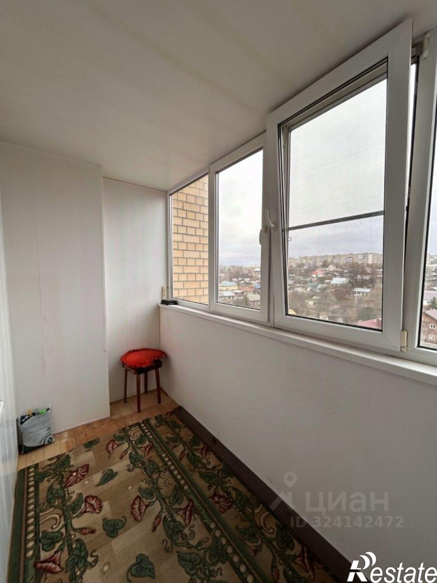 Сдать квартиру за 25 000 рублей на Березниковский пер, 32