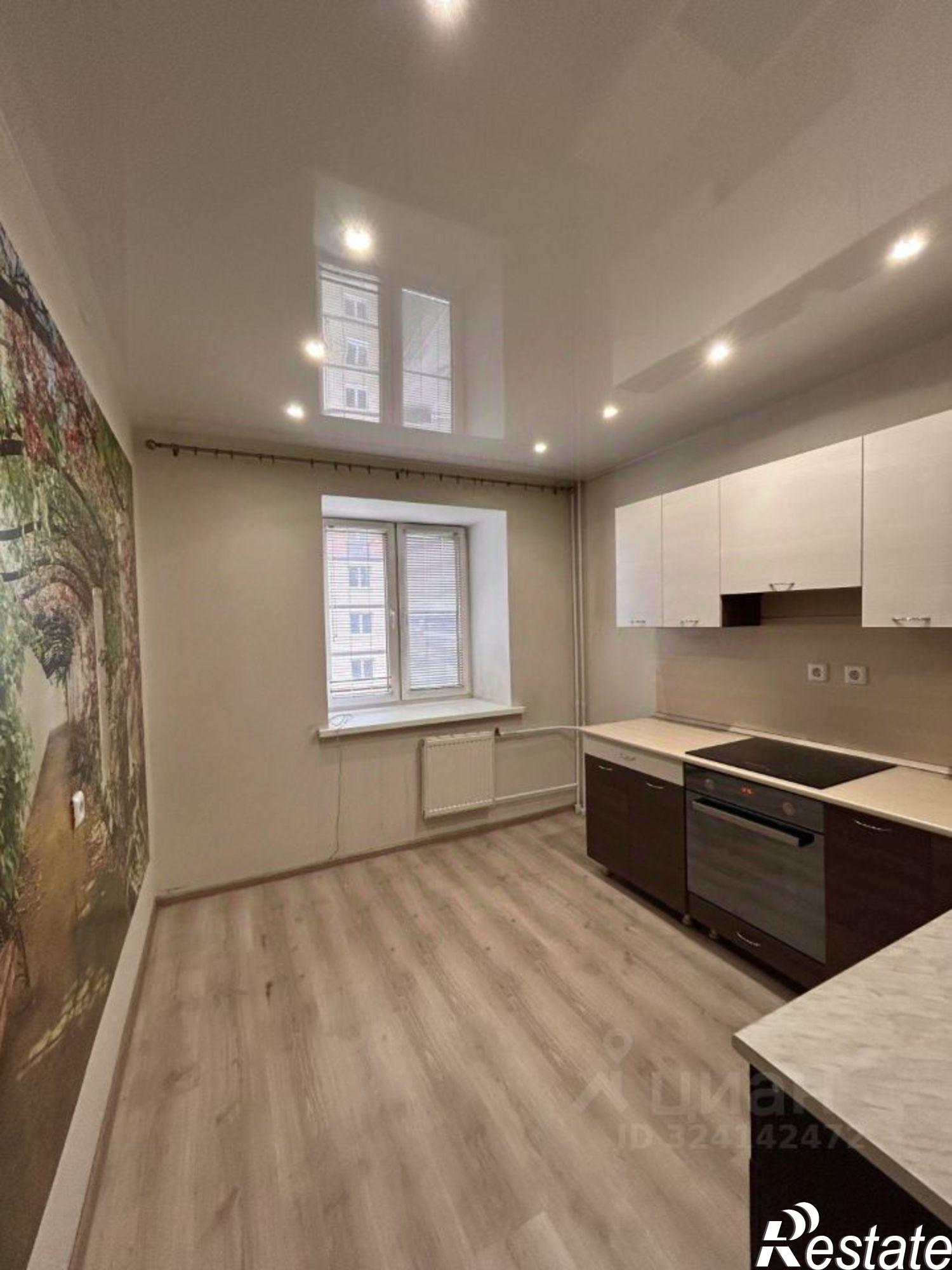 Сдать квартиру за 25 000 рублей на Березниковский пер, 32