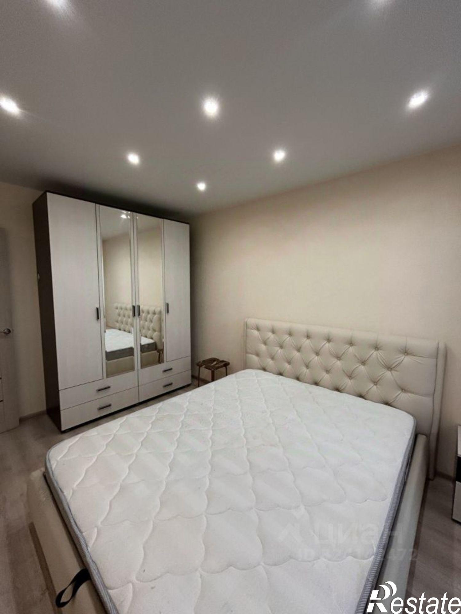 Сдать квартиру за 25 000 рублей на Березниковский пер, 32