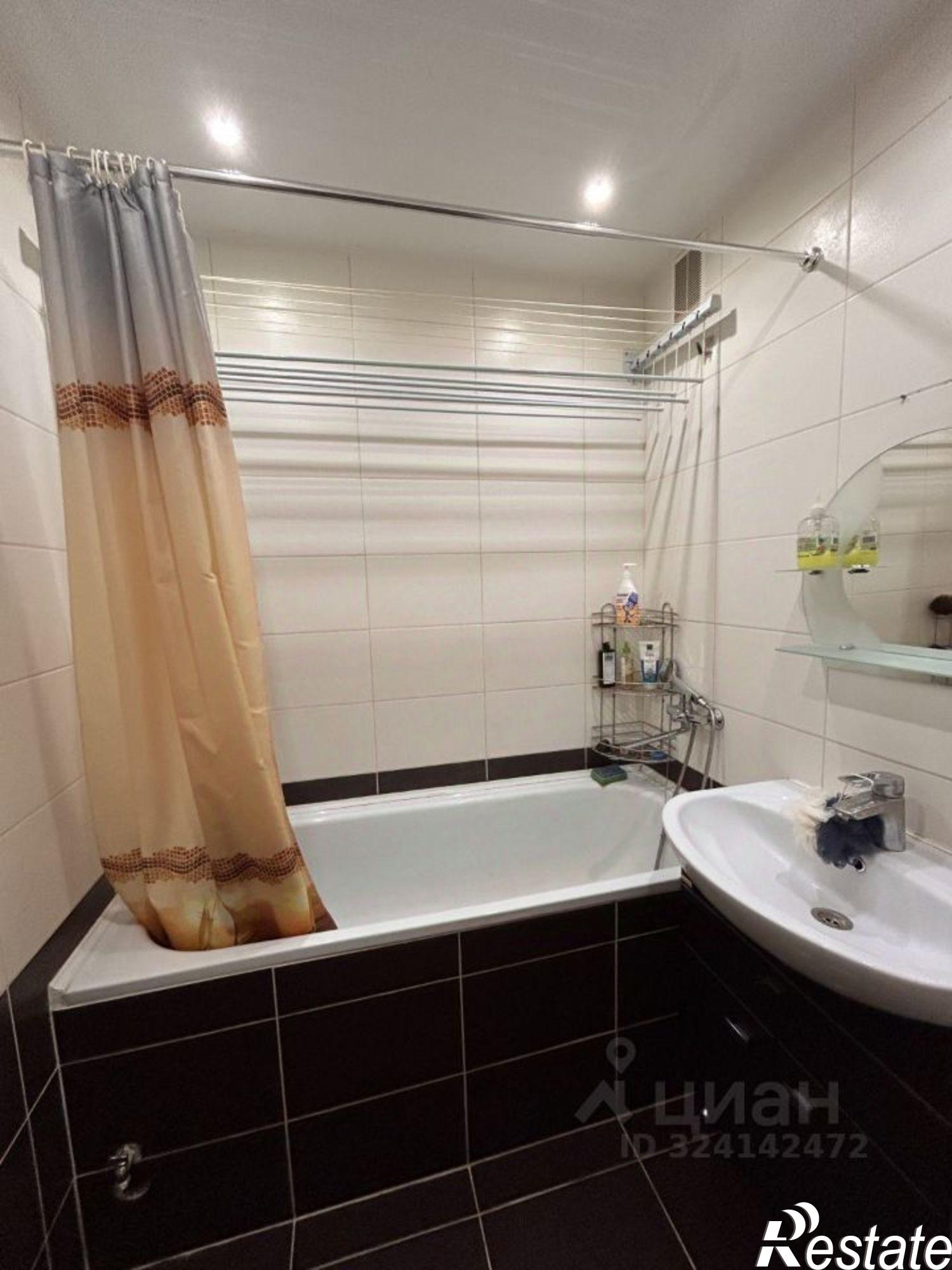 Сдать квартиру за 25 000 рублей на Березниковский пер, 32