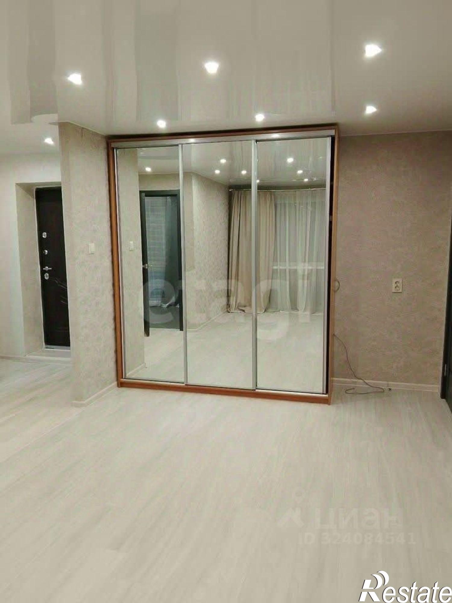 Купить квартиру за 4 850 000 рублей на ул Ленина, 61