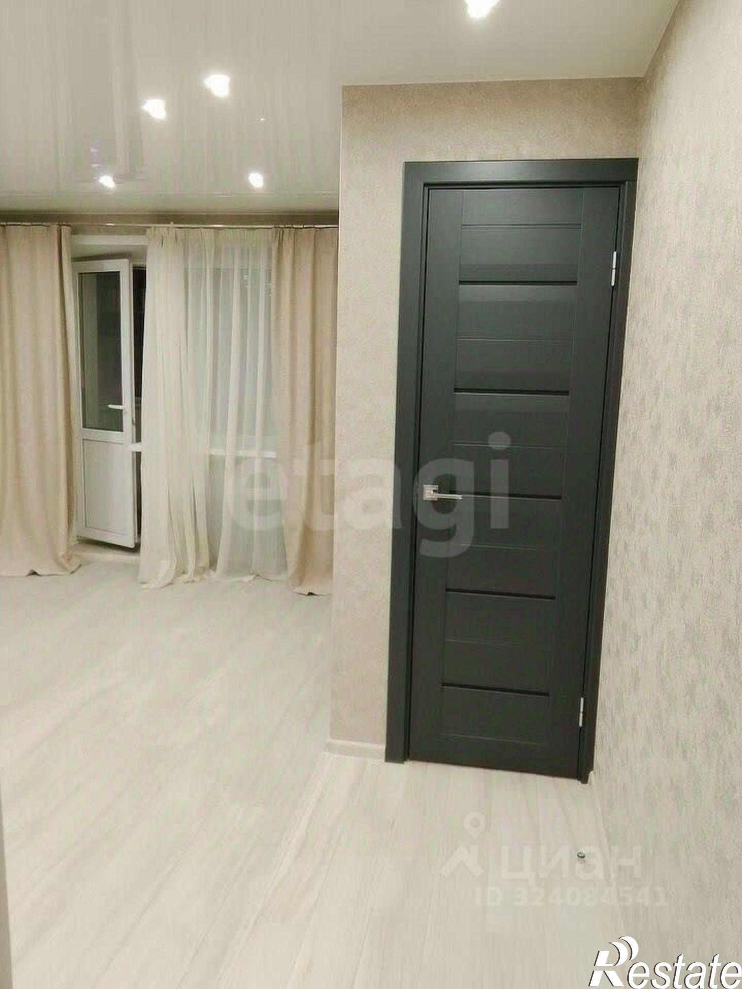 Купить квартиру за 4 850 000 рублей на ул Ленина, 61