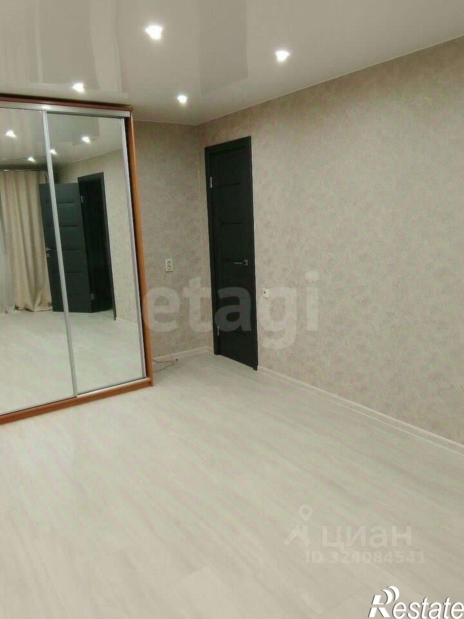 Купить квартиру за 4 850 000 рублей на ул Ленина, 61