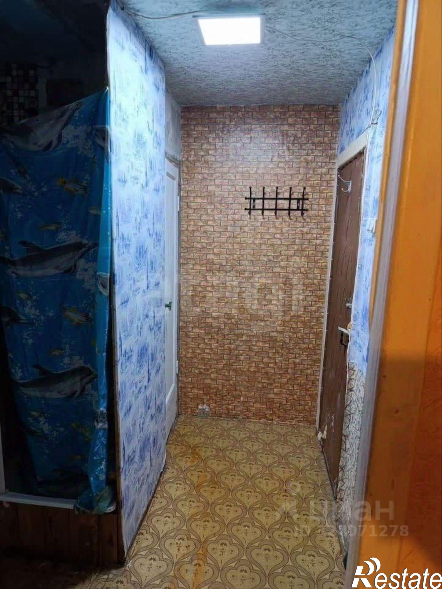 Купить квартиру за 1 900 000 рублей на ул Циолковского, 9