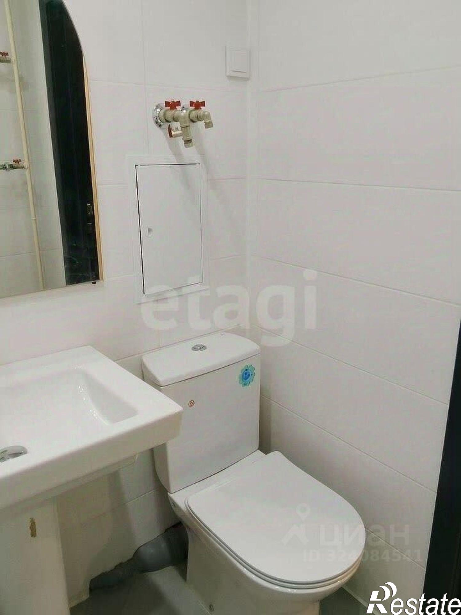 Купить квартиру за 4 850 000 рублей на ул Ленина, 61