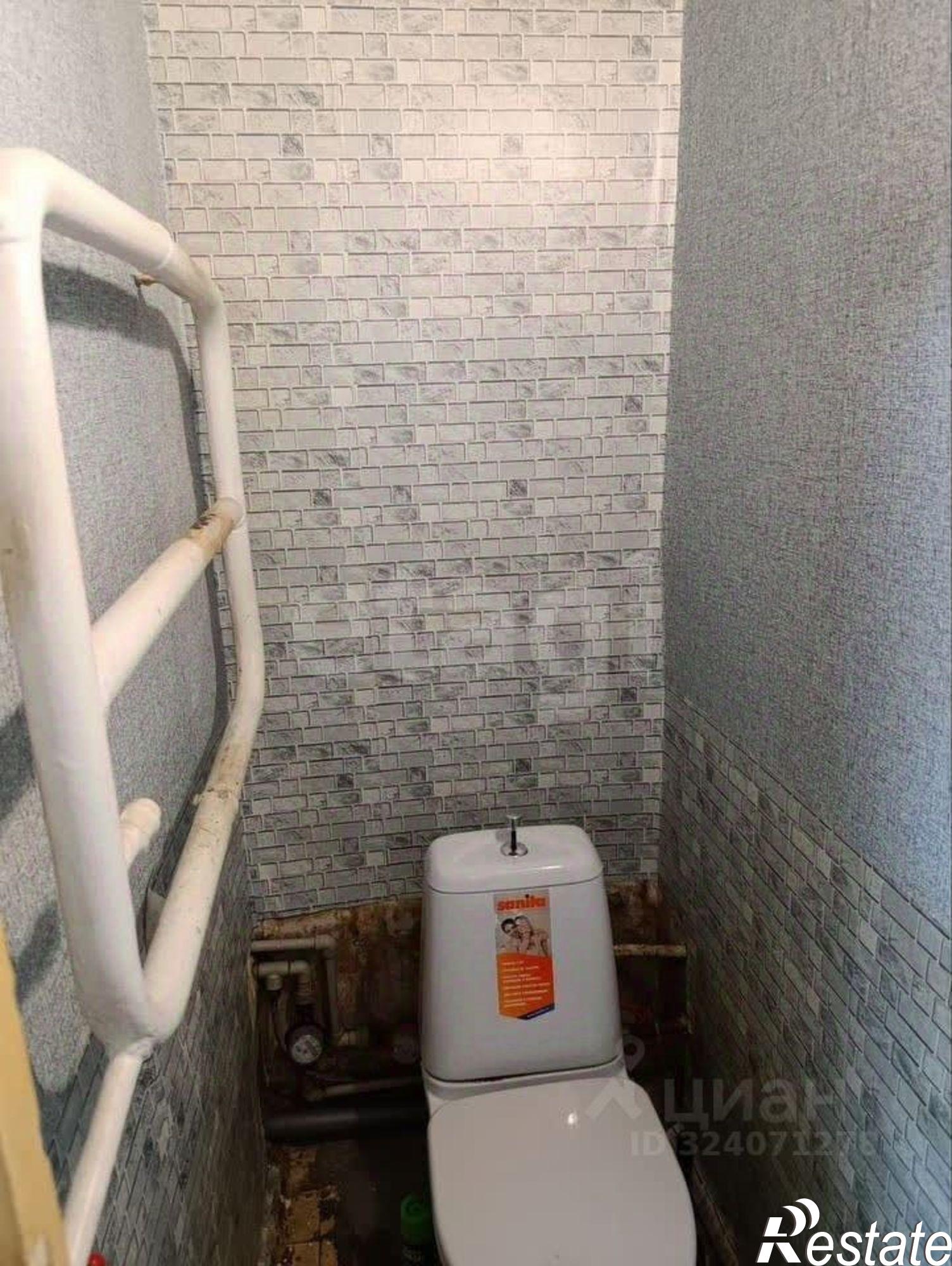 Купить квартиру за 1 900 000 рублей на ул Циолковского, 9