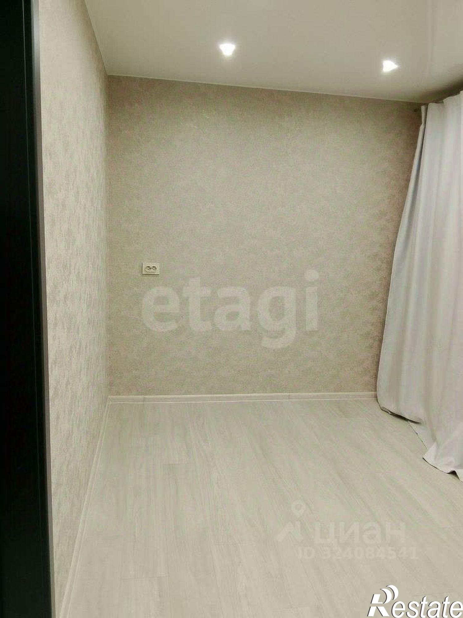 Купить квартиру за 4 850 000 рублей на ул Ленина, 61