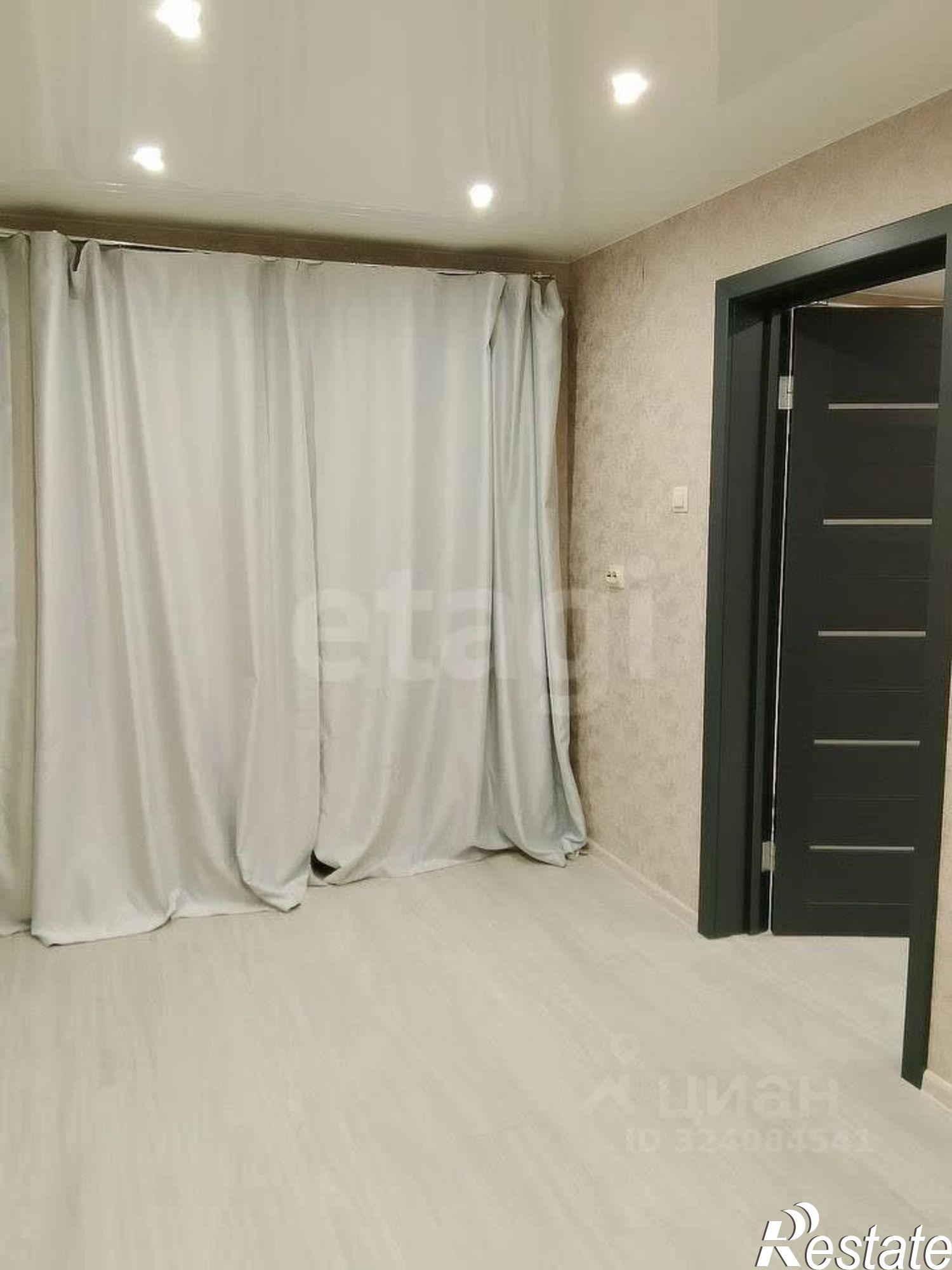 Купить квартиру за 4 850 000 рублей на ул Ленина, 61