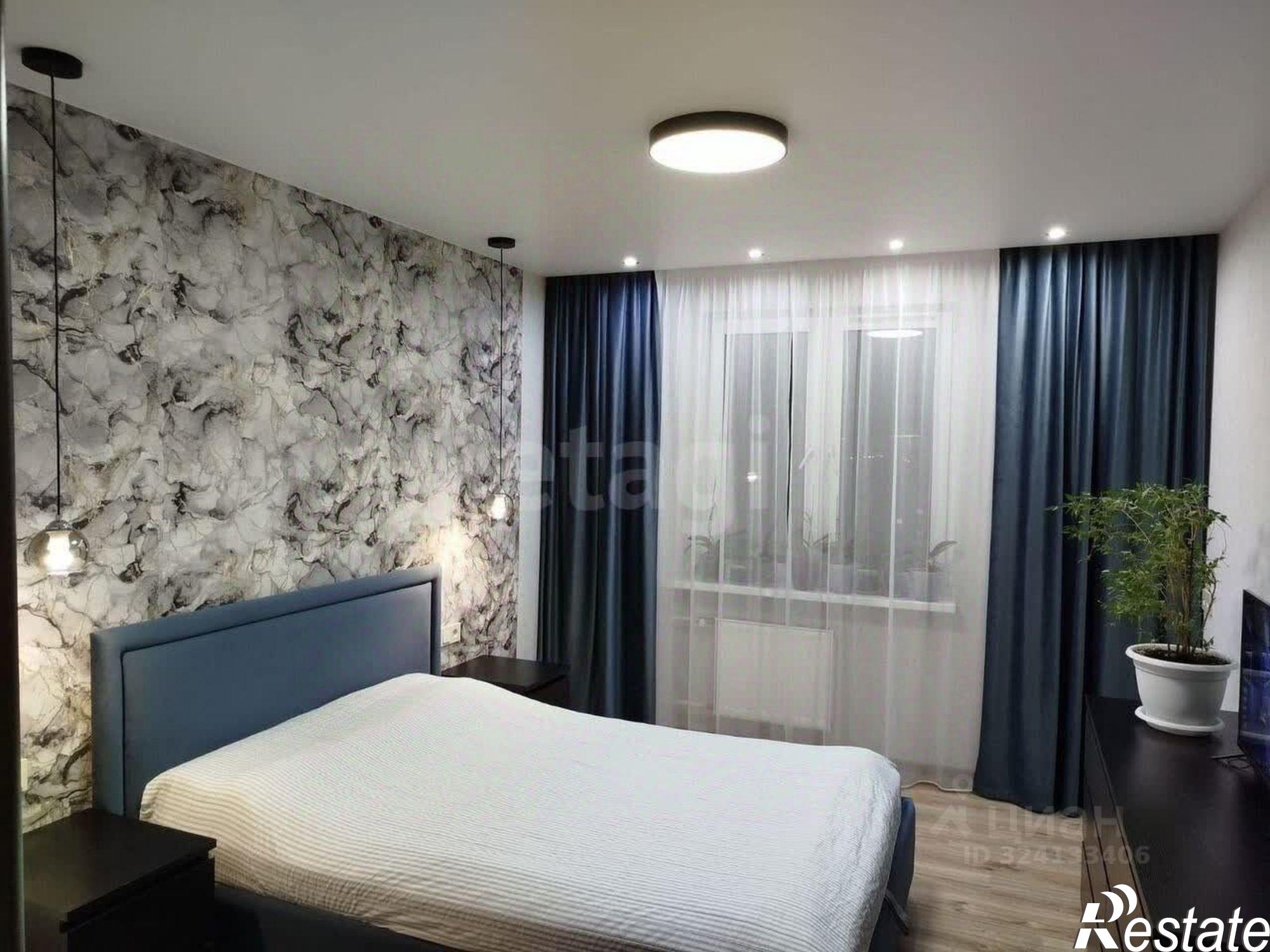 Купить квартиру за 8 000 000 рублей на ул Ивана Попова, 62