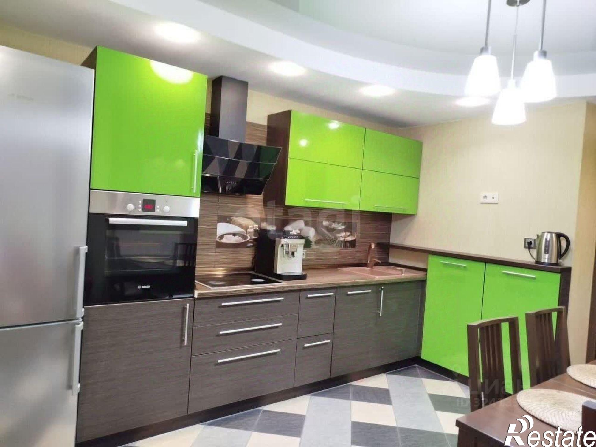 Купить квартиру за 8 000 000 рублей на ул Ивана Попова, 62