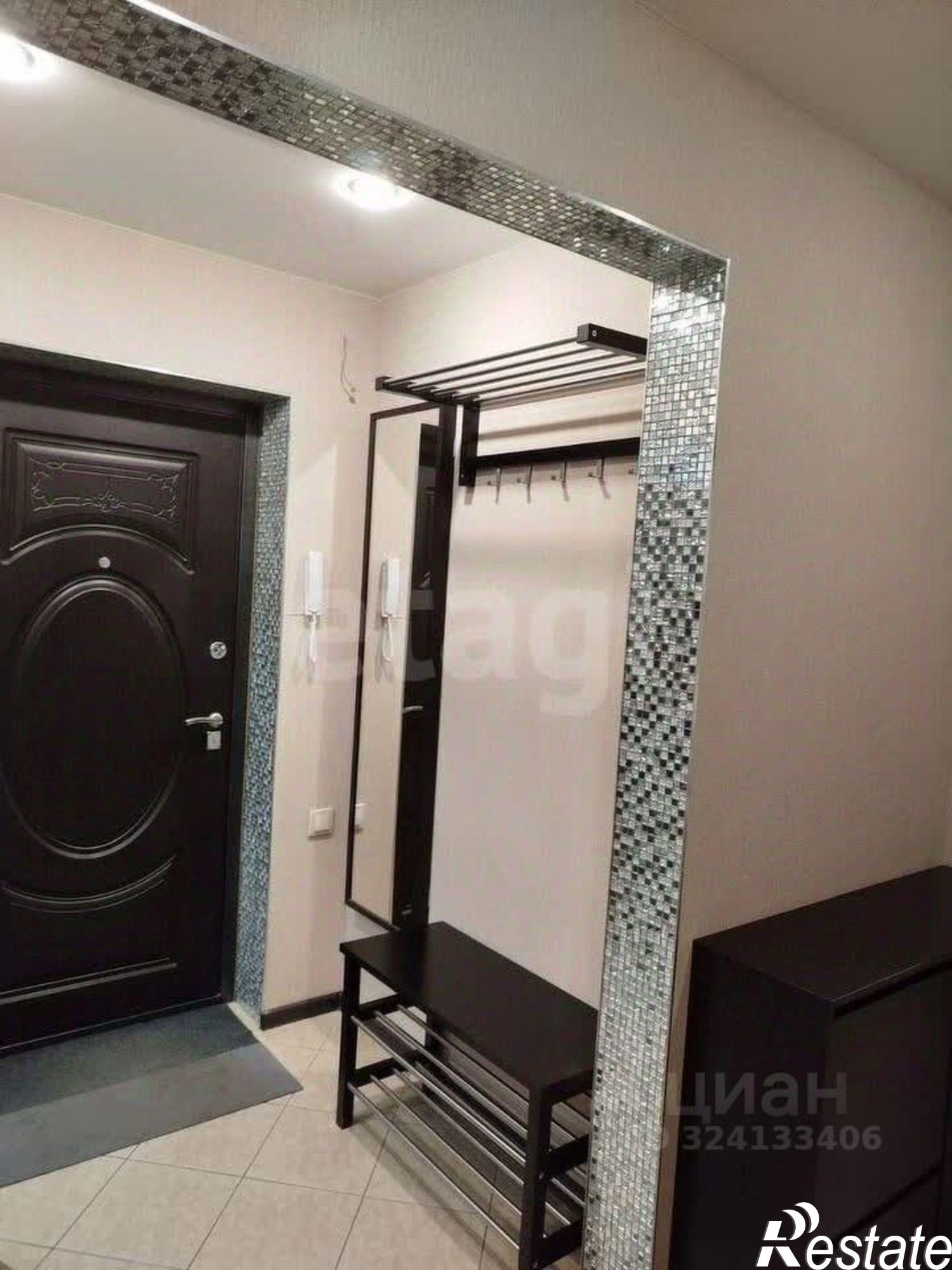 Купить квартиру за 8 000 000 рублей на ул Ивана Попова, 62