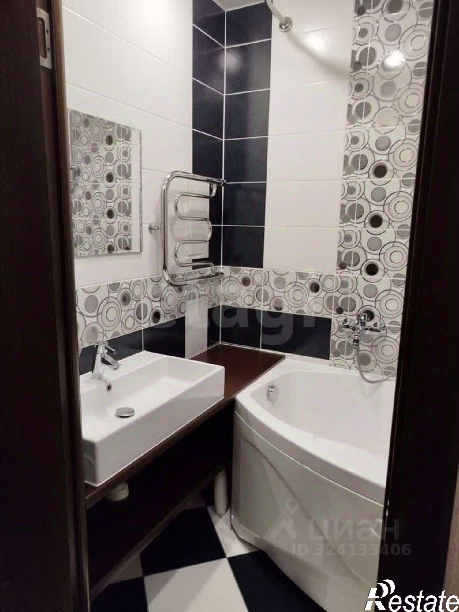 Купить квартиру за 8 000 000 рублей на ул Ивана Попова, 62