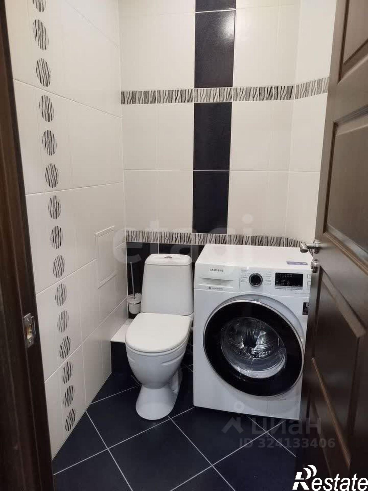 Купить квартиру за 8 000 000 рублей на ул Ивана Попова, 62