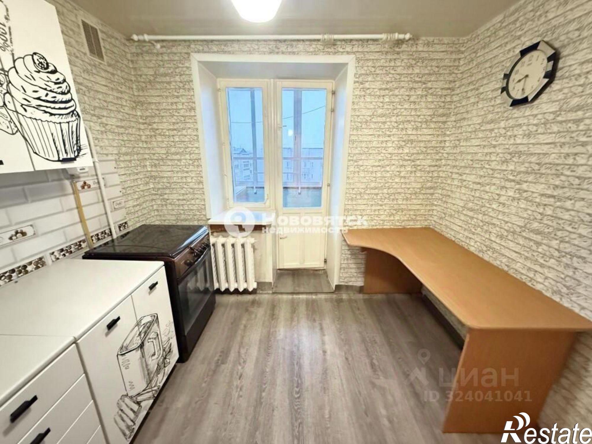 Купить квартиру за 2 550 000 рублей на Школьный пер, 3