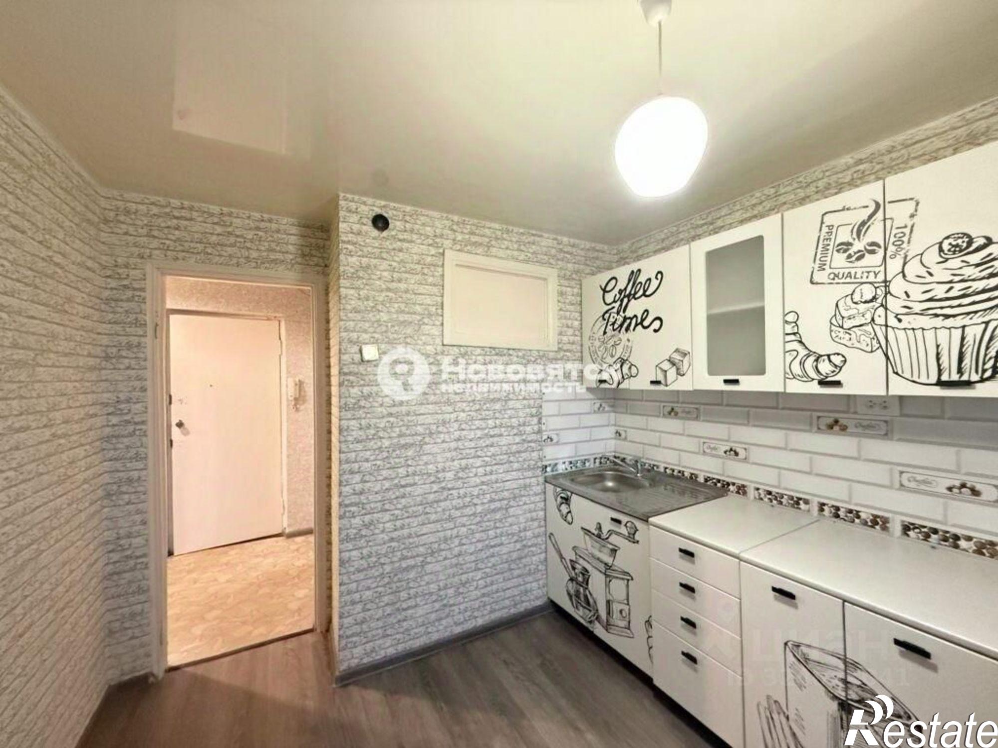 Купить квартиру за 2 550 000 рублей на Школьный пер, 3