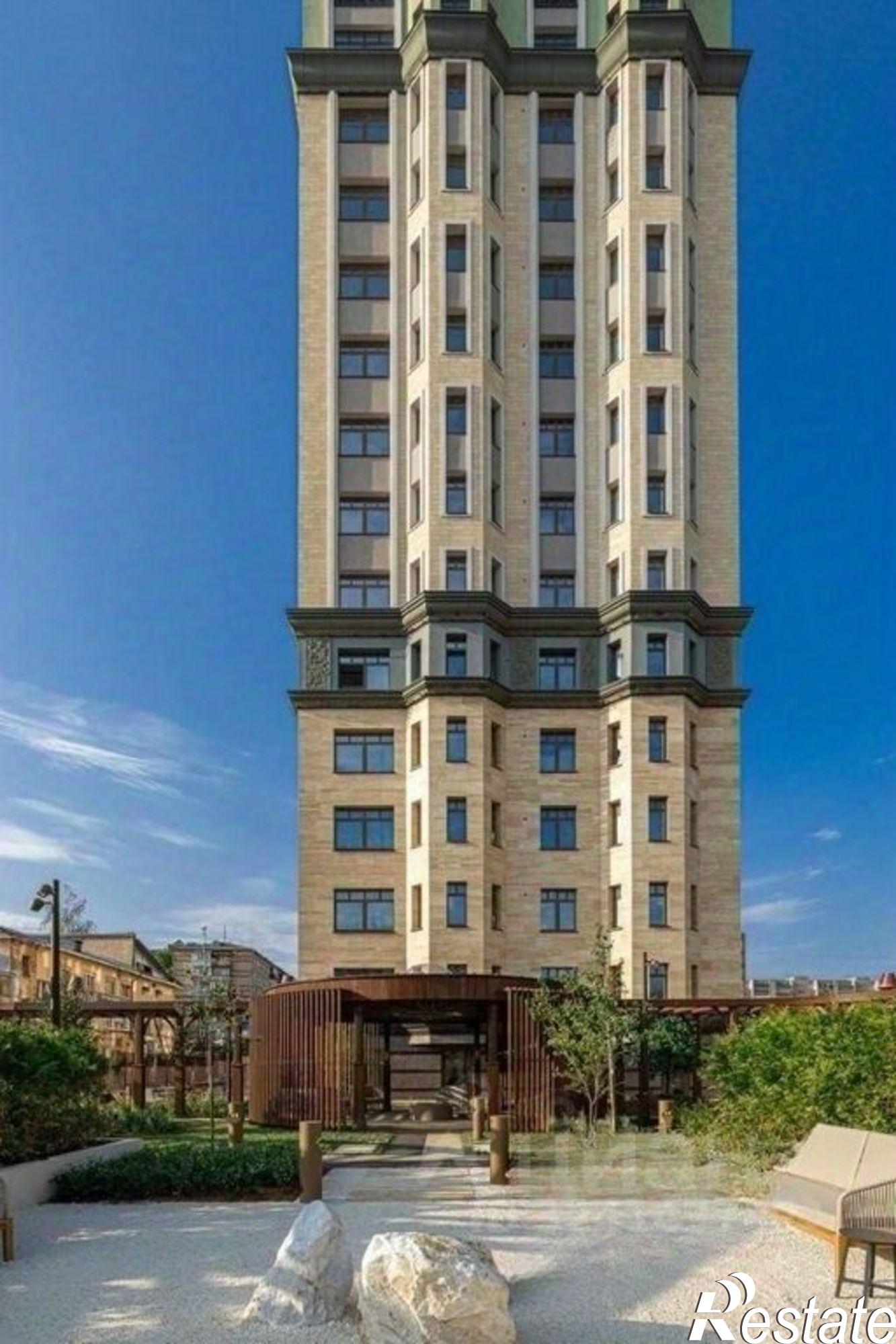 Купить квартиру за 14 254 500 рублей на улица Свободы, 28