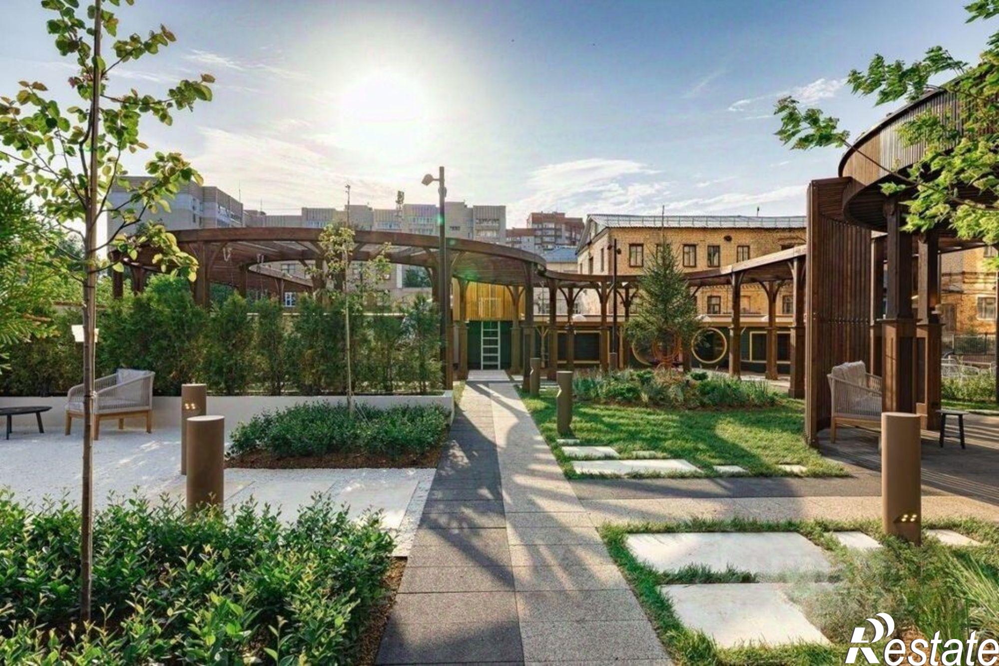 Купить квартиру за 14 254 500 рублей на улица Свободы, 28