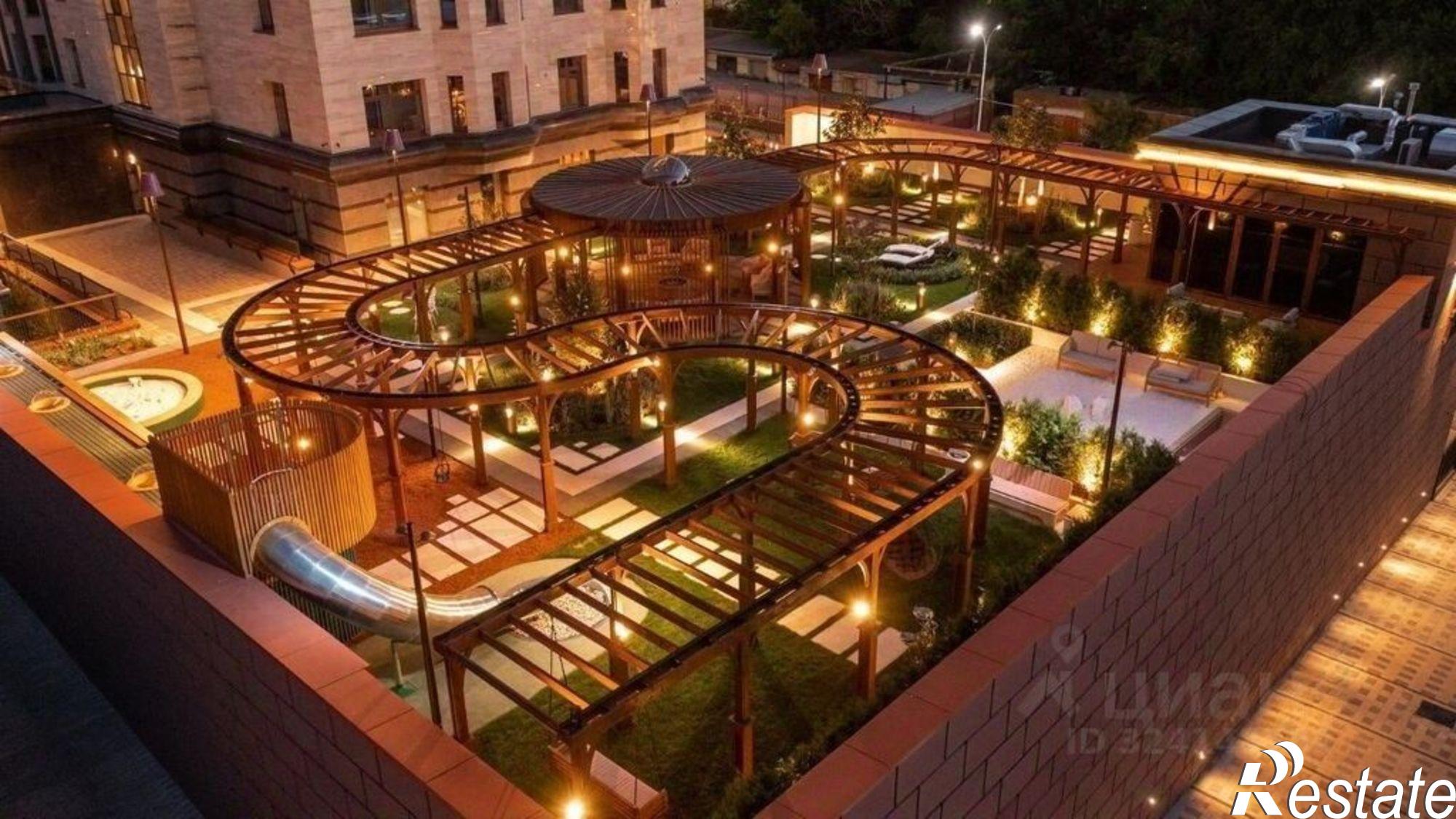 Купить квартиру за 14 254 500 рублей на улица Свободы, 28