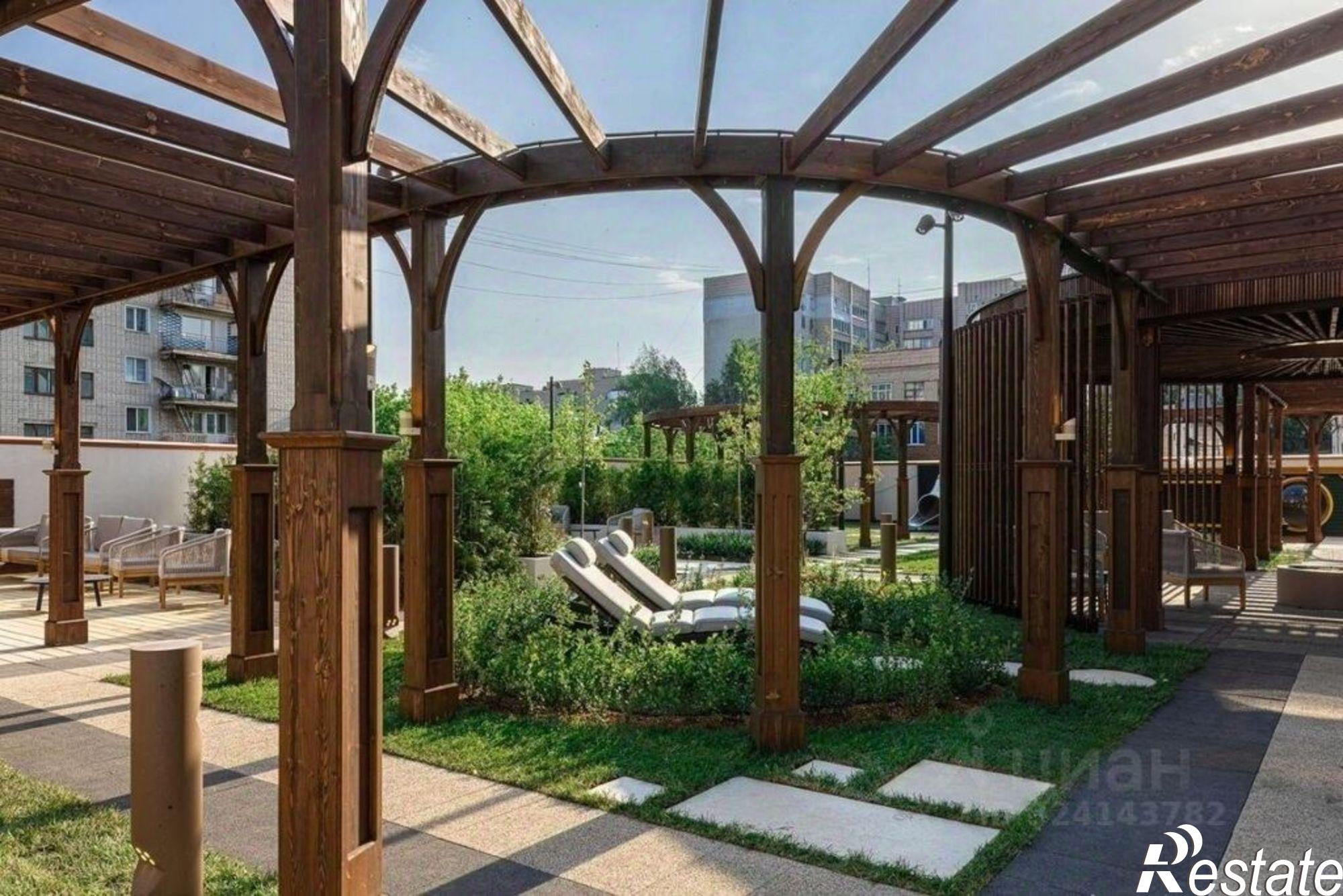 Купить квартиру за 14 254 500 рублей на улица Свободы, 28