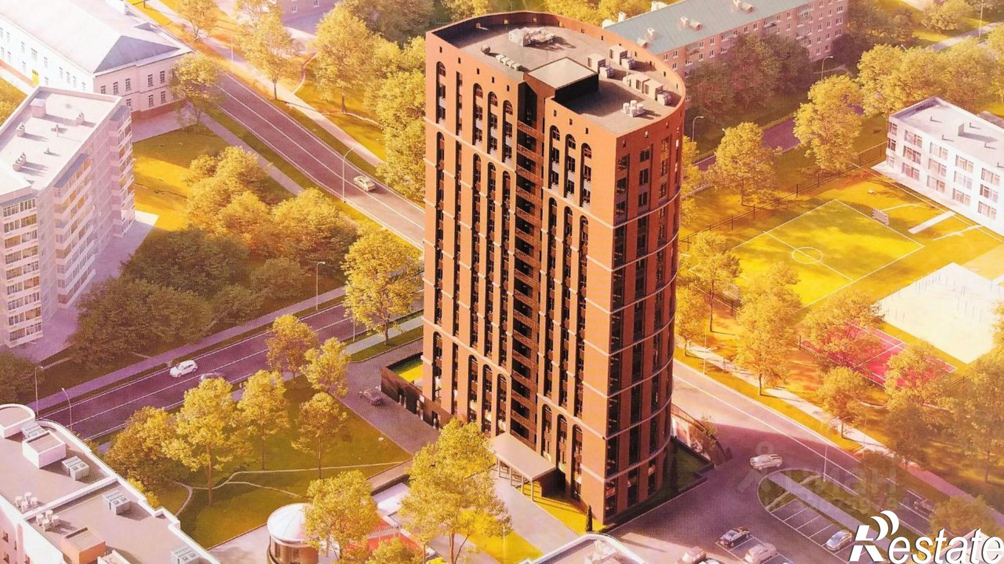 Купить квартиру за 11 500 000 рублей на ул Советская, 49